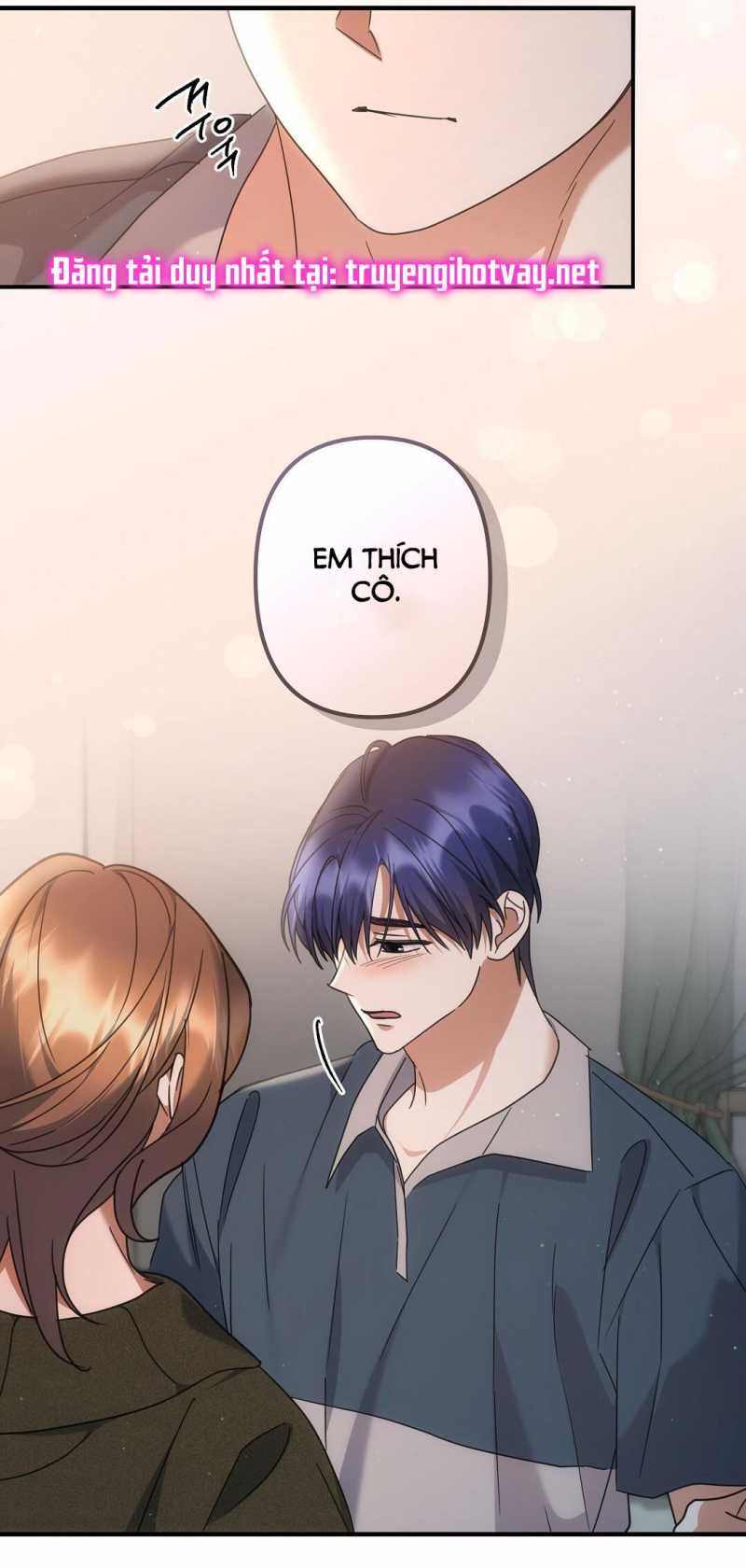 đọc truyện [18+] Cho Những Thứ Vỡ Nát Chương 22.2 ảnh 27 tại Thiên Thai Truyện