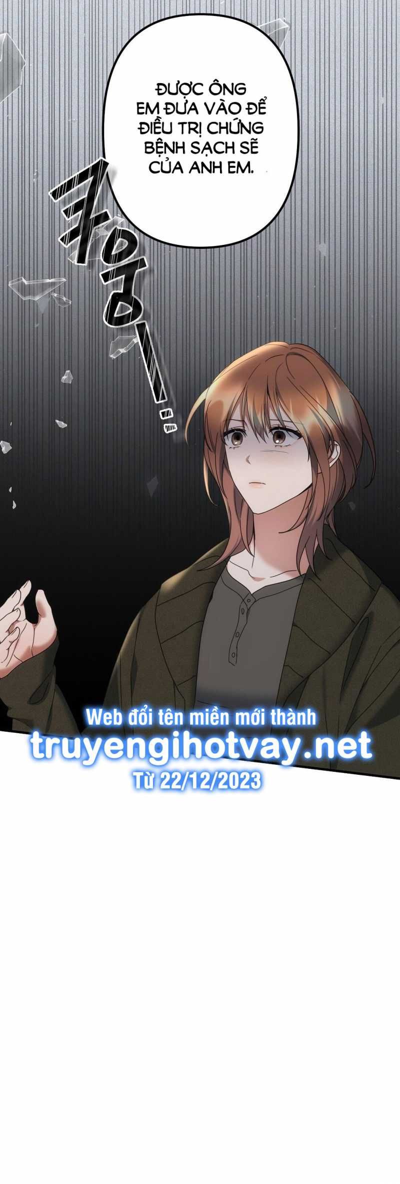 đọc truyện [18+] Cho Những Thứ Vỡ Nát Chương 22.2 ảnh 32 tại Thiên Thai Truyện