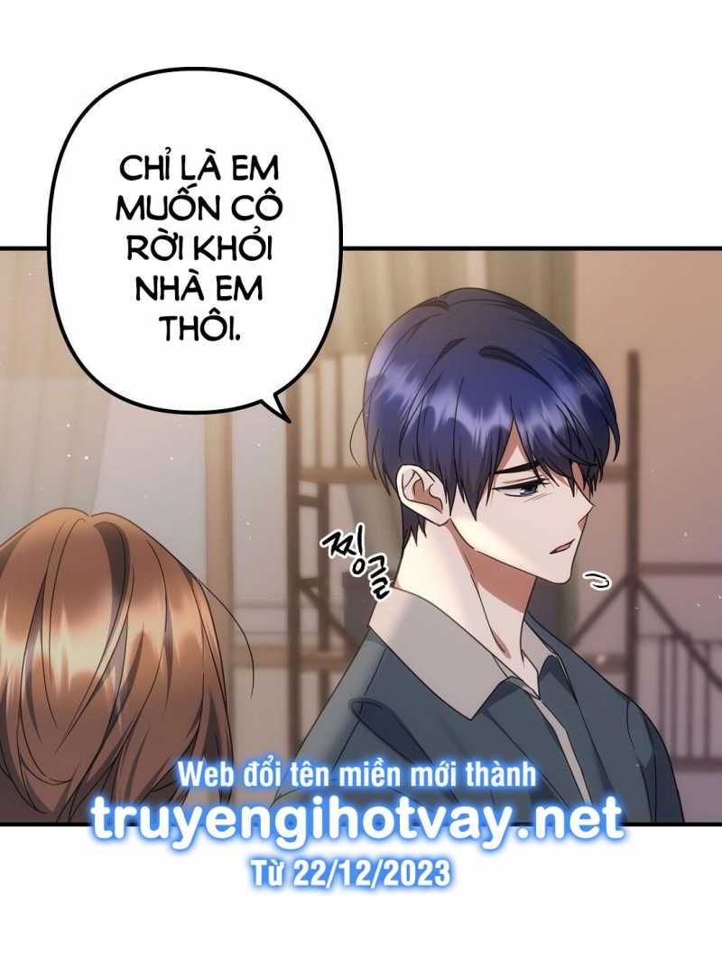 đọc truyện [18+] Cho Những Thứ Vỡ Nát Chương 22.2 ảnh 6 tại Thiên Thai Truyện