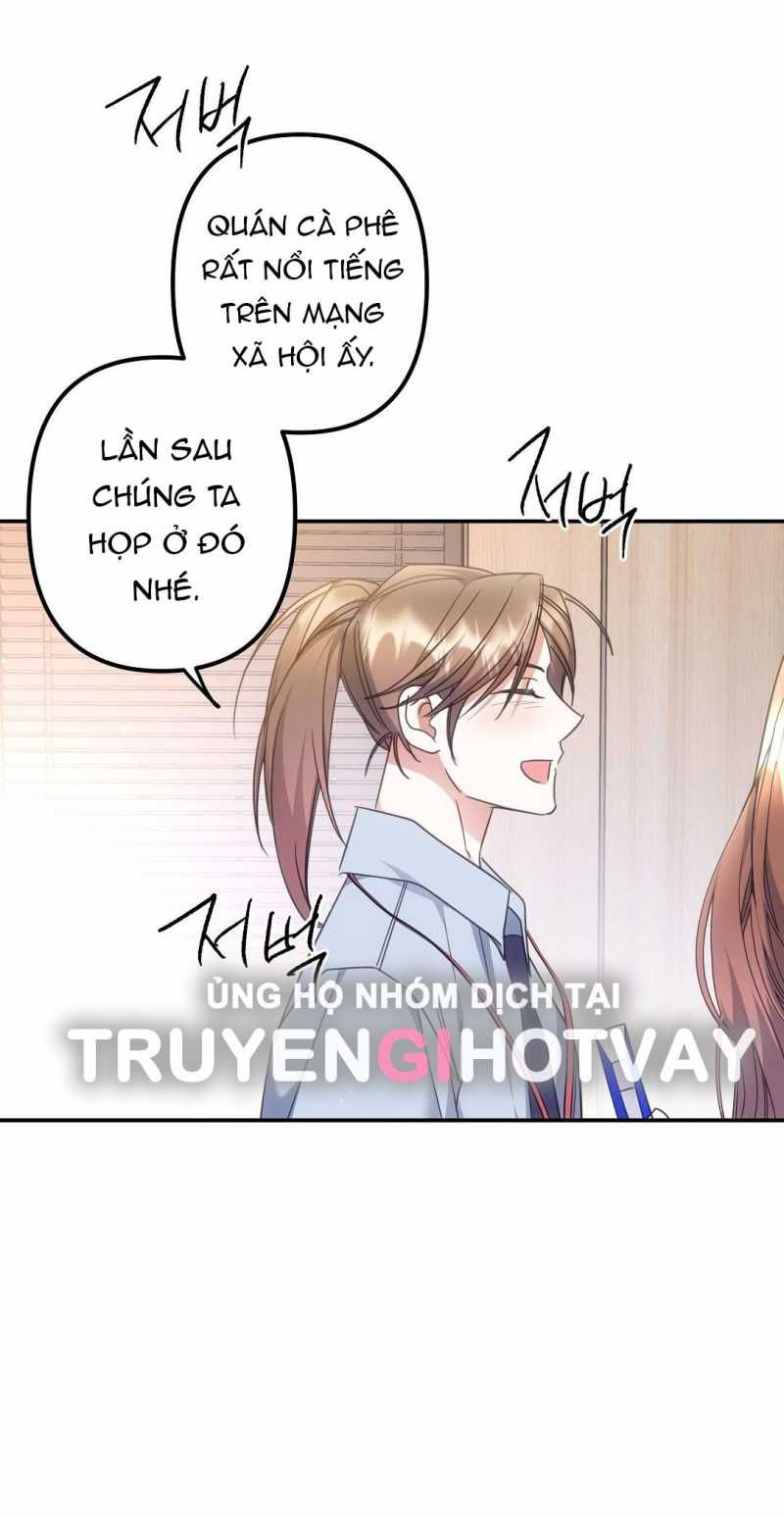 đọc truyện [18+] Cho Những Thứ Vỡ Nát Chương 25.1 ảnh 26 tại Thiên Thai Truyện