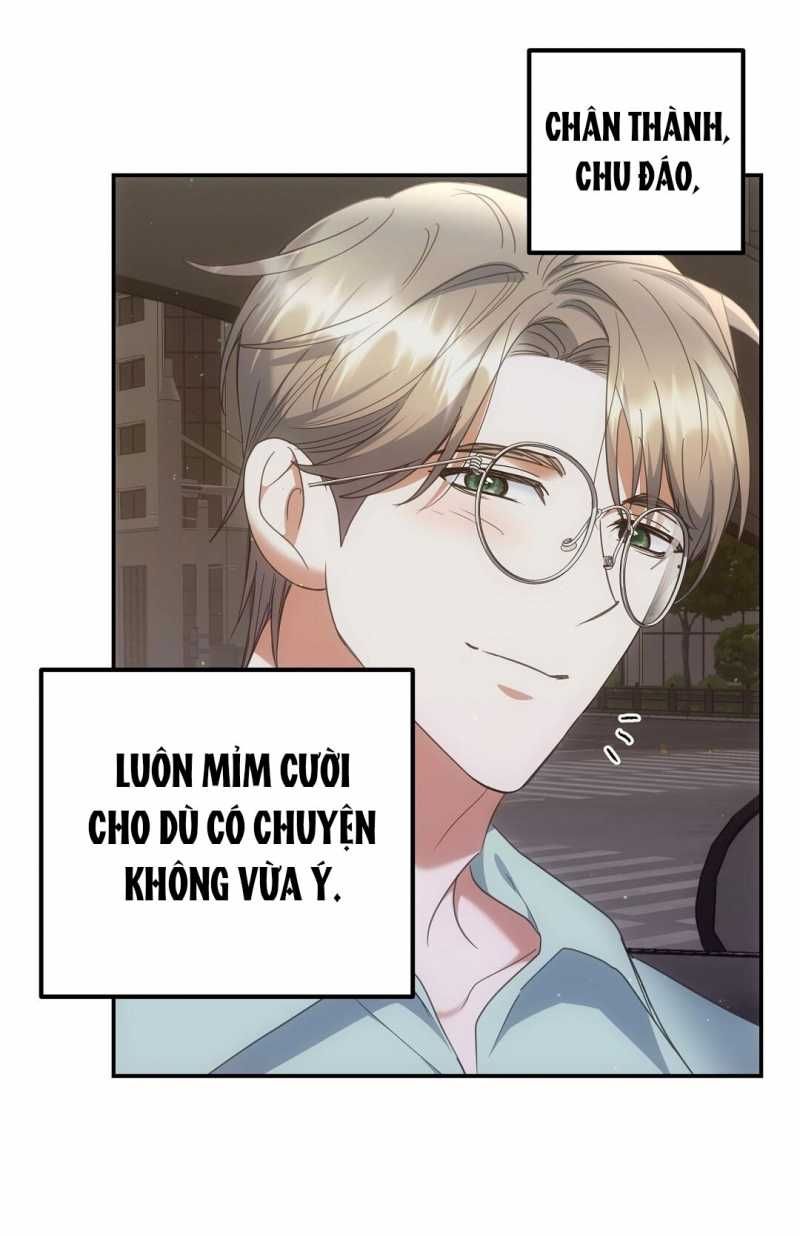 đọc truyện [18+] Cho Những Thứ Vỡ Nát Chương 25.2 ảnh 14 tại Truyện Dạ Ký