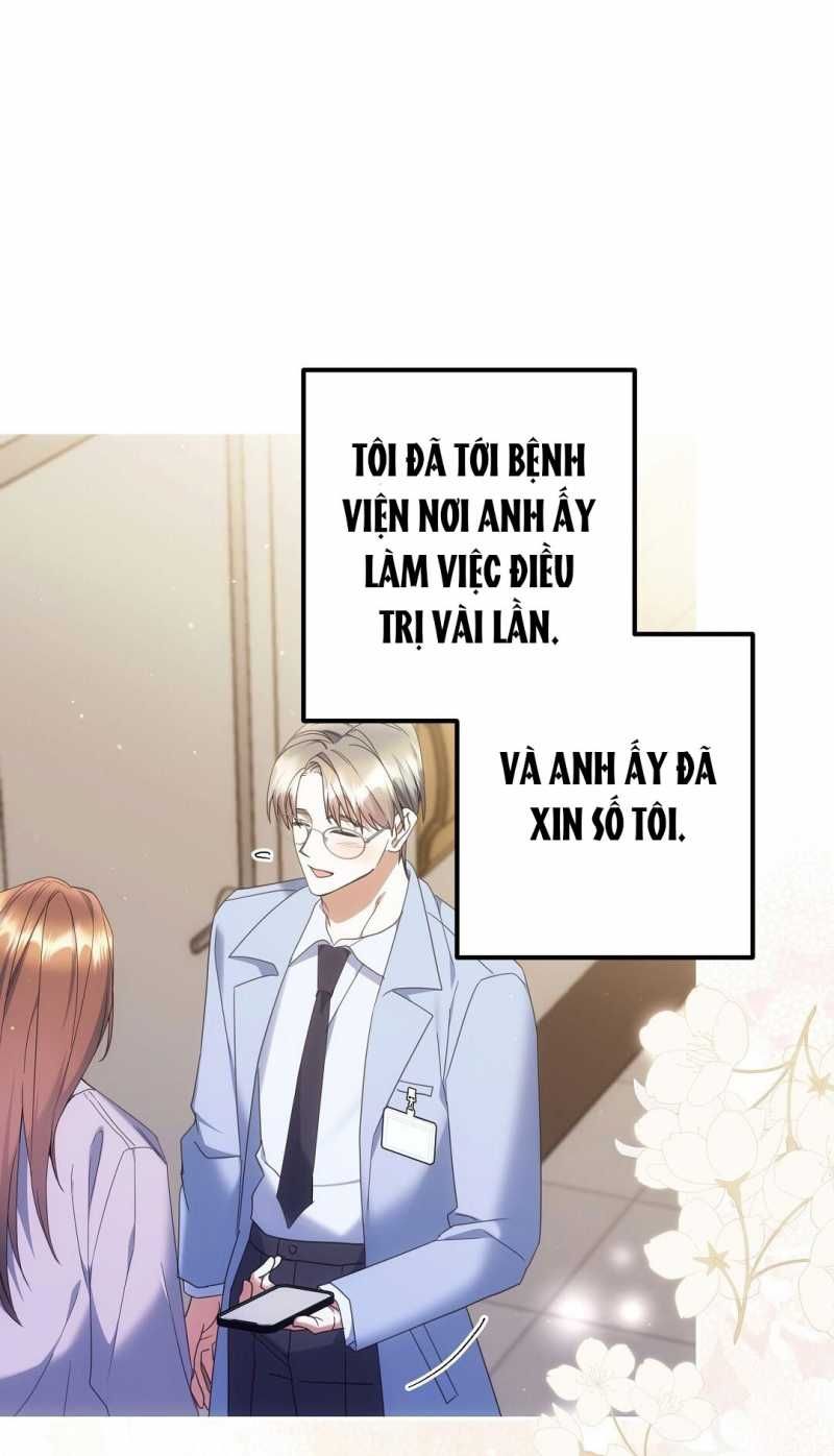 đọc truyện [18+] Cho Những Thứ Vỡ Nát Chương 25.2 ảnh 17 tại Truyện Dạ Ký
