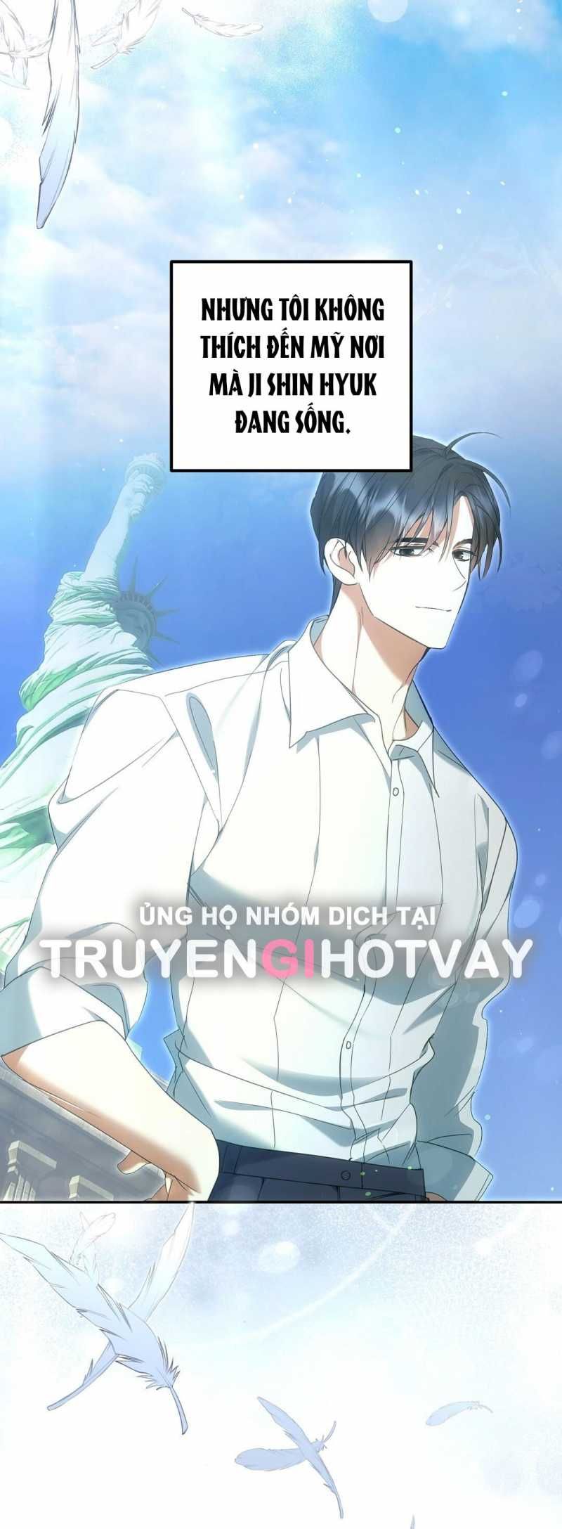 đọc truyện [18+] Cho Những Thứ Vỡ Nát Chương 25.2 ảnh 27 tại Truyện Dạ Ký