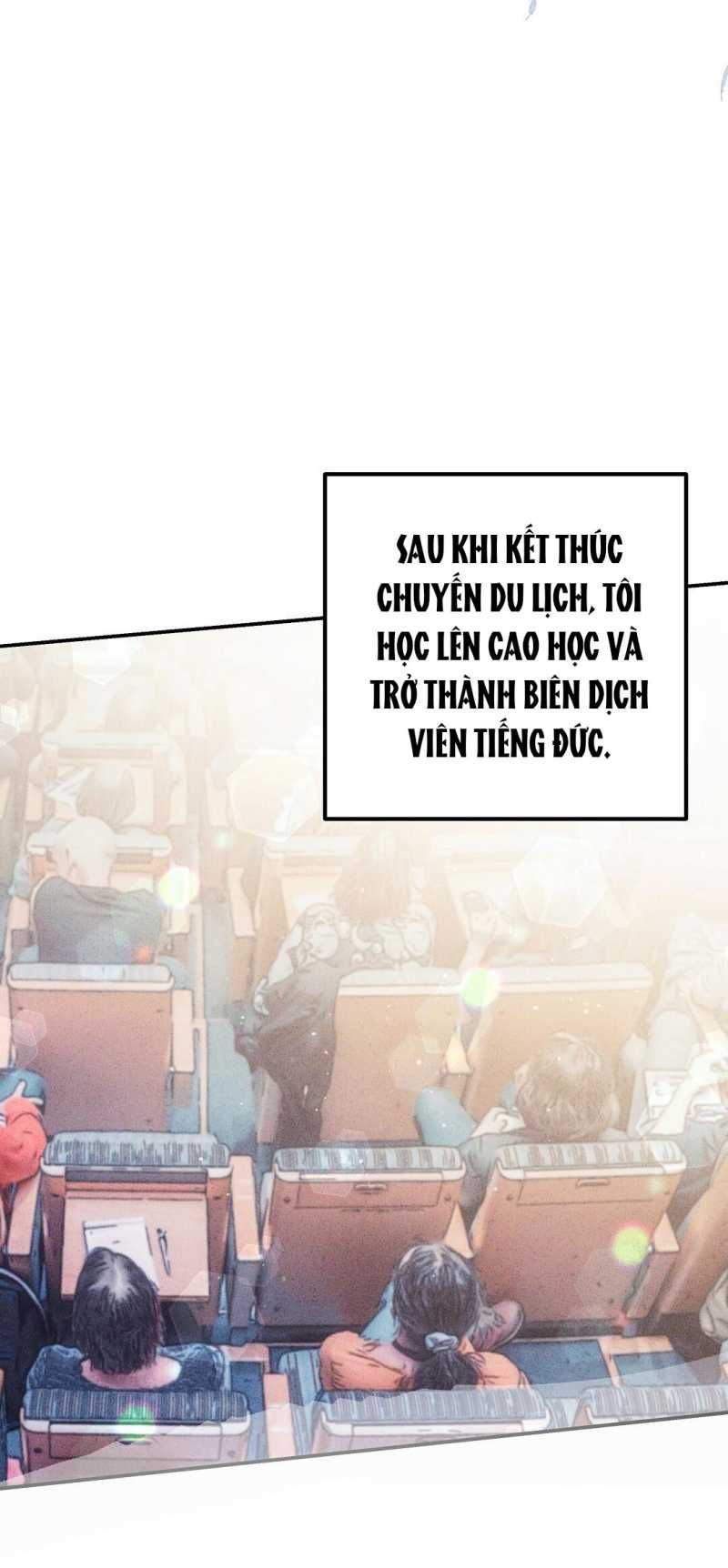 đọc truyện [18+] Cho Những Thứ Vỡ Nát Chương 25.2 ảnh 28 tại Truyện Dạ Ký