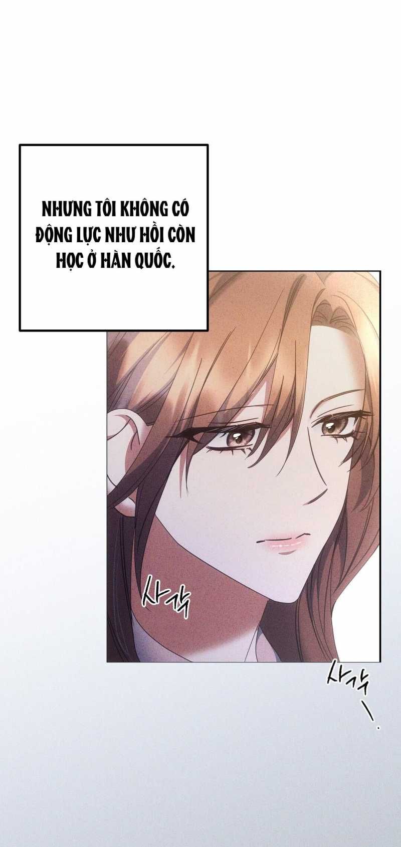 đọc truyện [18+] Cho Những Thứ Vỡ Nát Chương 25.2 ảnh 29 tại Truyện Dạ Ký