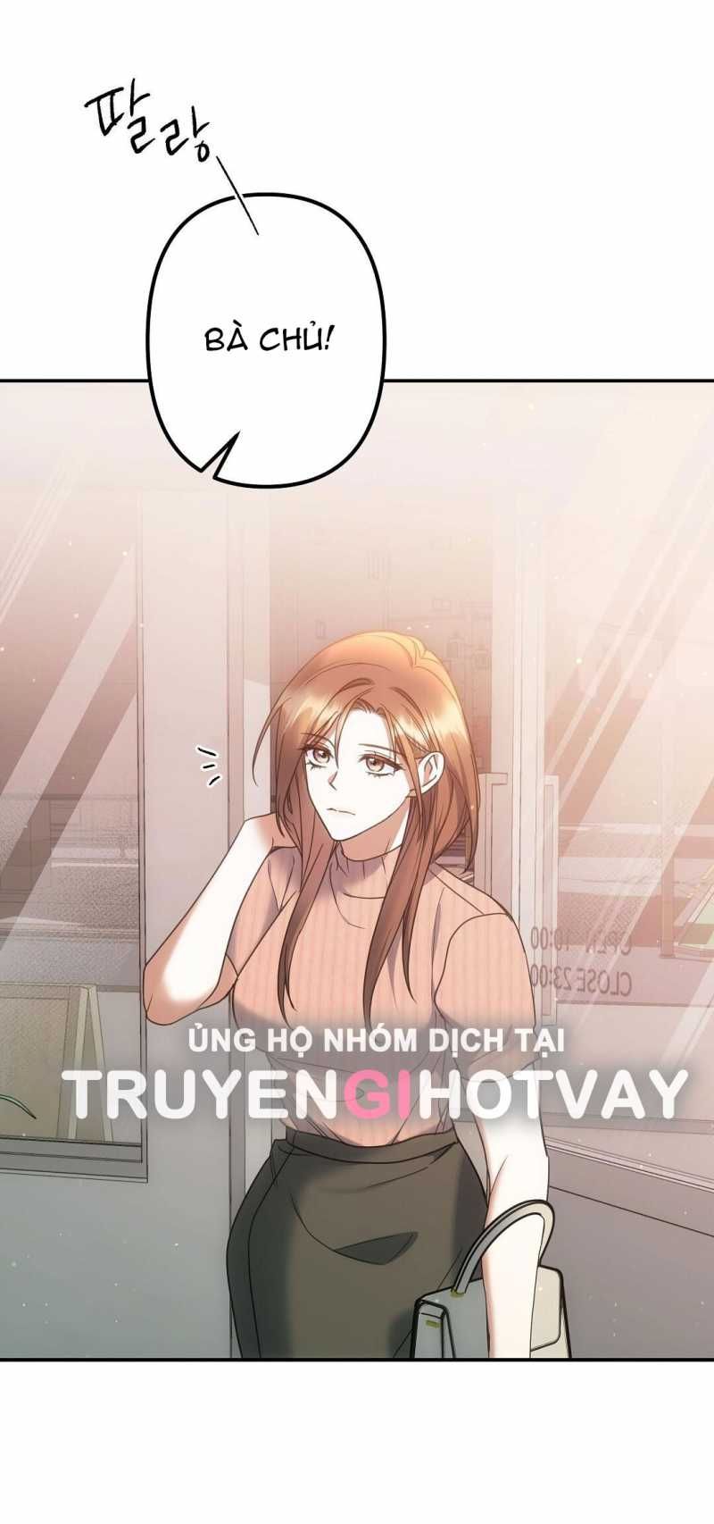 đọc truyện [18+] Cho Những Thứ Vỡ Nát Chương 25.2 ảnh 42 tại Truyện Dạ Ký