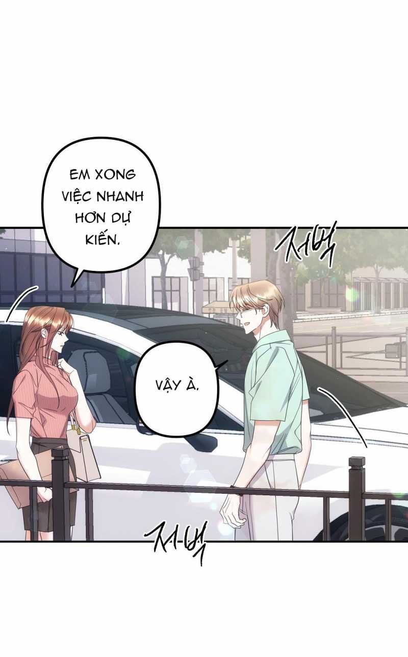 đọc truyện [18+] Cho Những Thứ Vỡ Nát Chương 25.2 ảnh 8 tại Truyện Dạ Ký