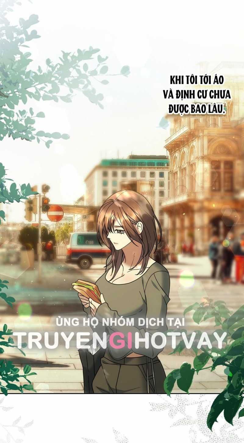đọc truyện [18+] Cho Những Thứ Vỡ Nát Chương 26.1 ảnh 21 tại Thiên Thai Truyện
