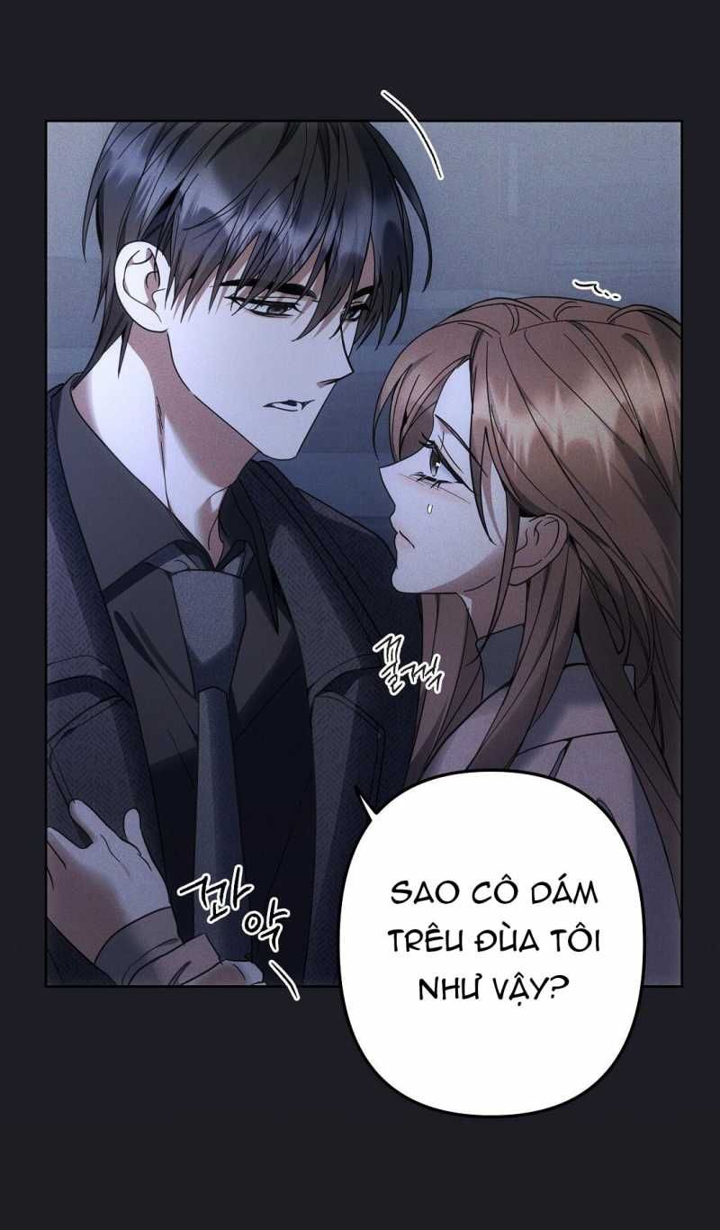 đọc truyện [18+] Cho Những Thứ Vỡ Nát Chương 26.1 ảnh 8 tại Thiên Thai Truyện