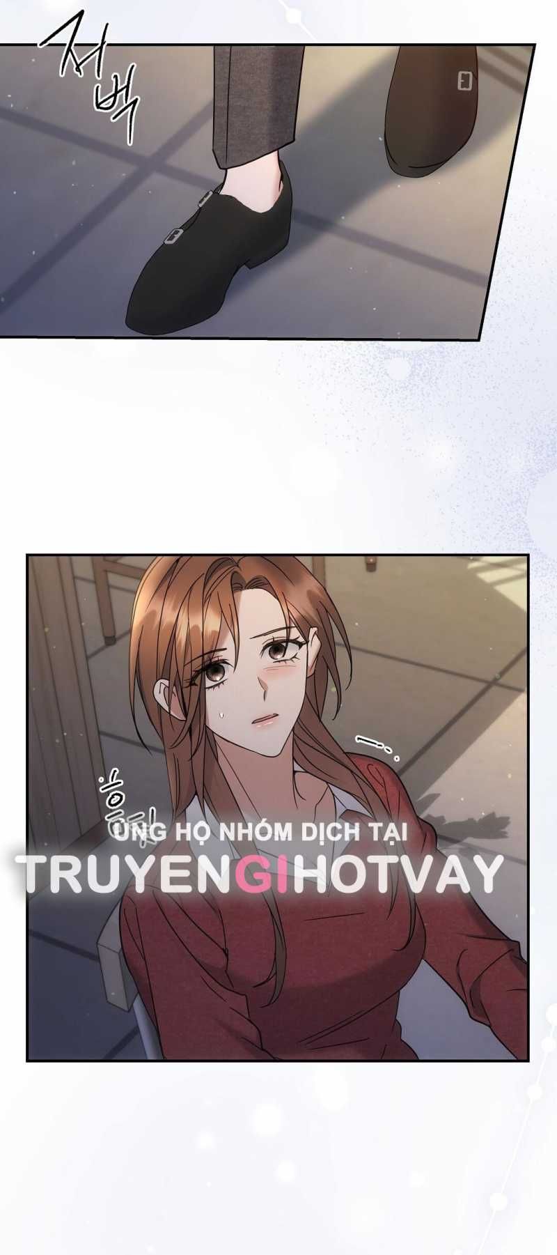 đọc truyện [18+] Cho Những Thứ Vỡ Nát Chương 26.2 ảnh 26 tại Thiên Thai Truyện