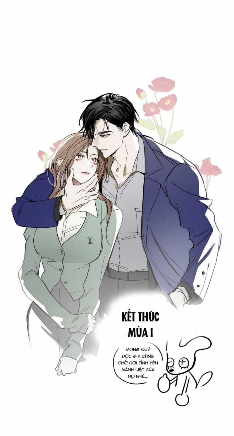 đọc truyện [18+] Cho Những Thứ Vỡ Nát Chương 26.2 ảnh 39 tại Thiên Thai Truyện