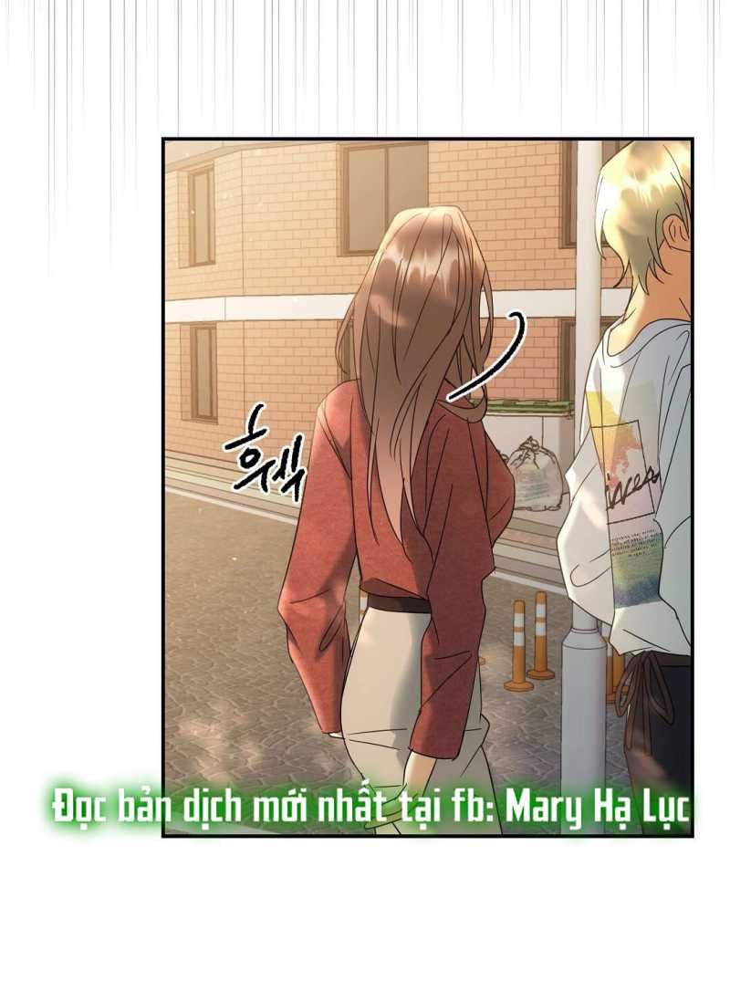 đọc truyện [18+] Cho Những Thứ Vỡ Nát Chương 26.2 ảnh 8 tại Thiên Thai Truyện