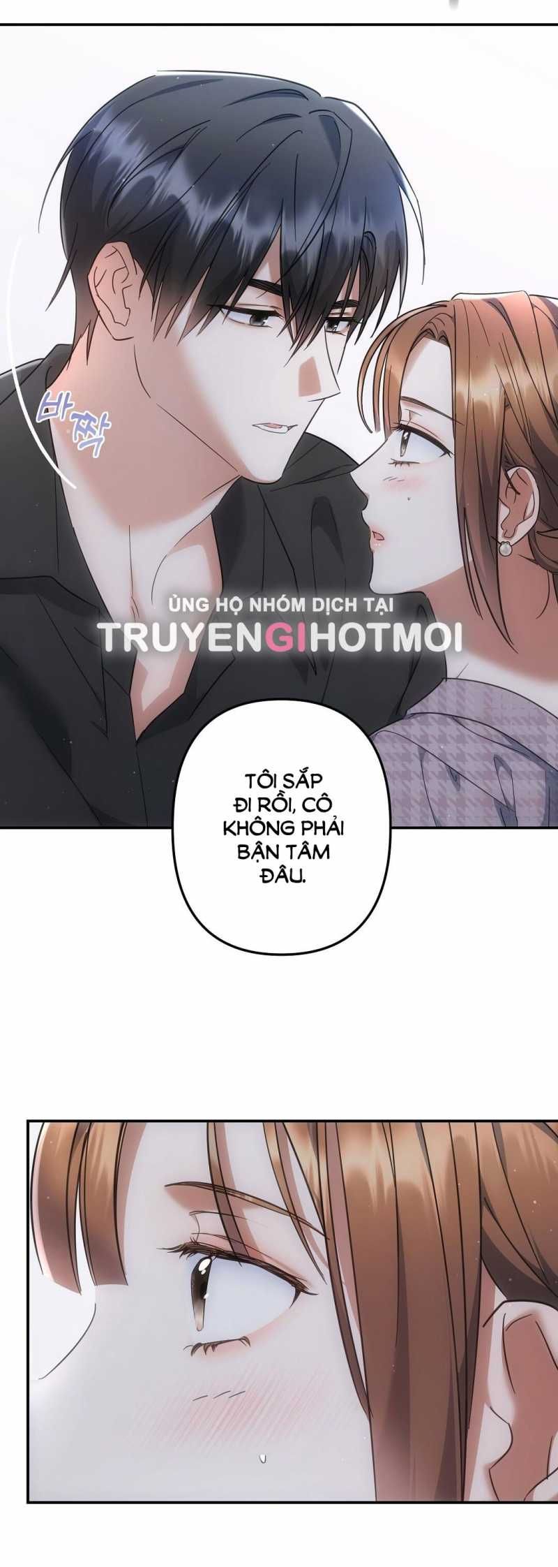 đọc truyện [18+] Cho Những Thứ Vỡ Nát Chương 3.2 ảnh 21 tại Thiên Thai Truyện