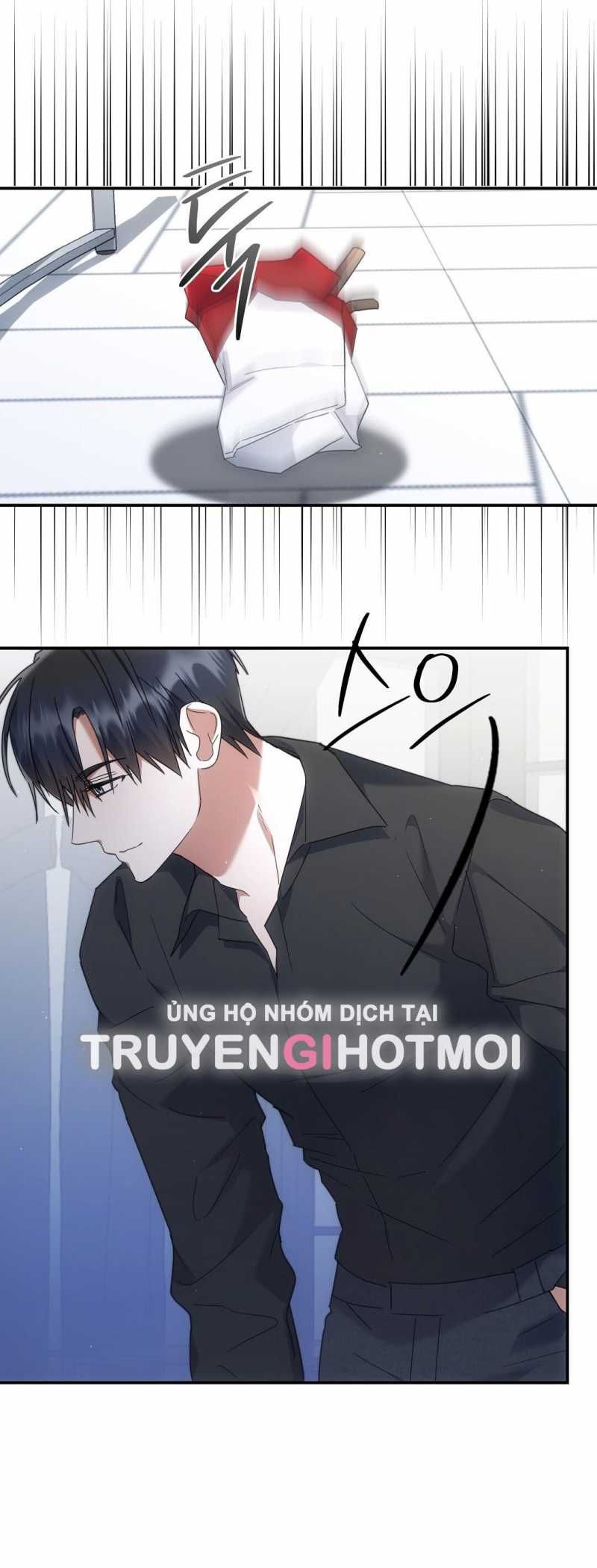 đọc truyện [18+] Cho Những Thứ Vỡ Nát Chương 4.1 ảnh 16 tại Thiên Thai Truyện