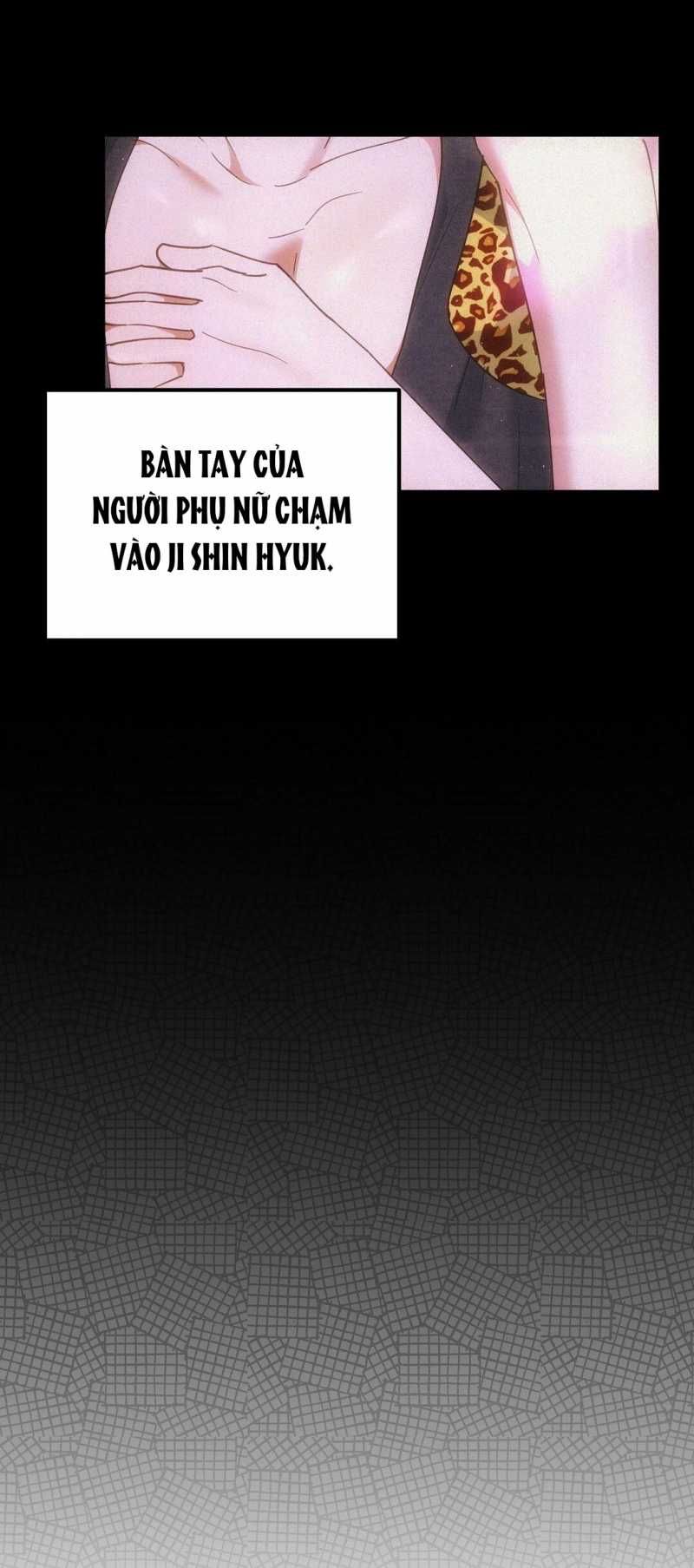 đọc truyện [18+] Cho Những Thứ Vỡ Nát Chương 4.1 ảnh 6 tại Thiên Thai Truyện