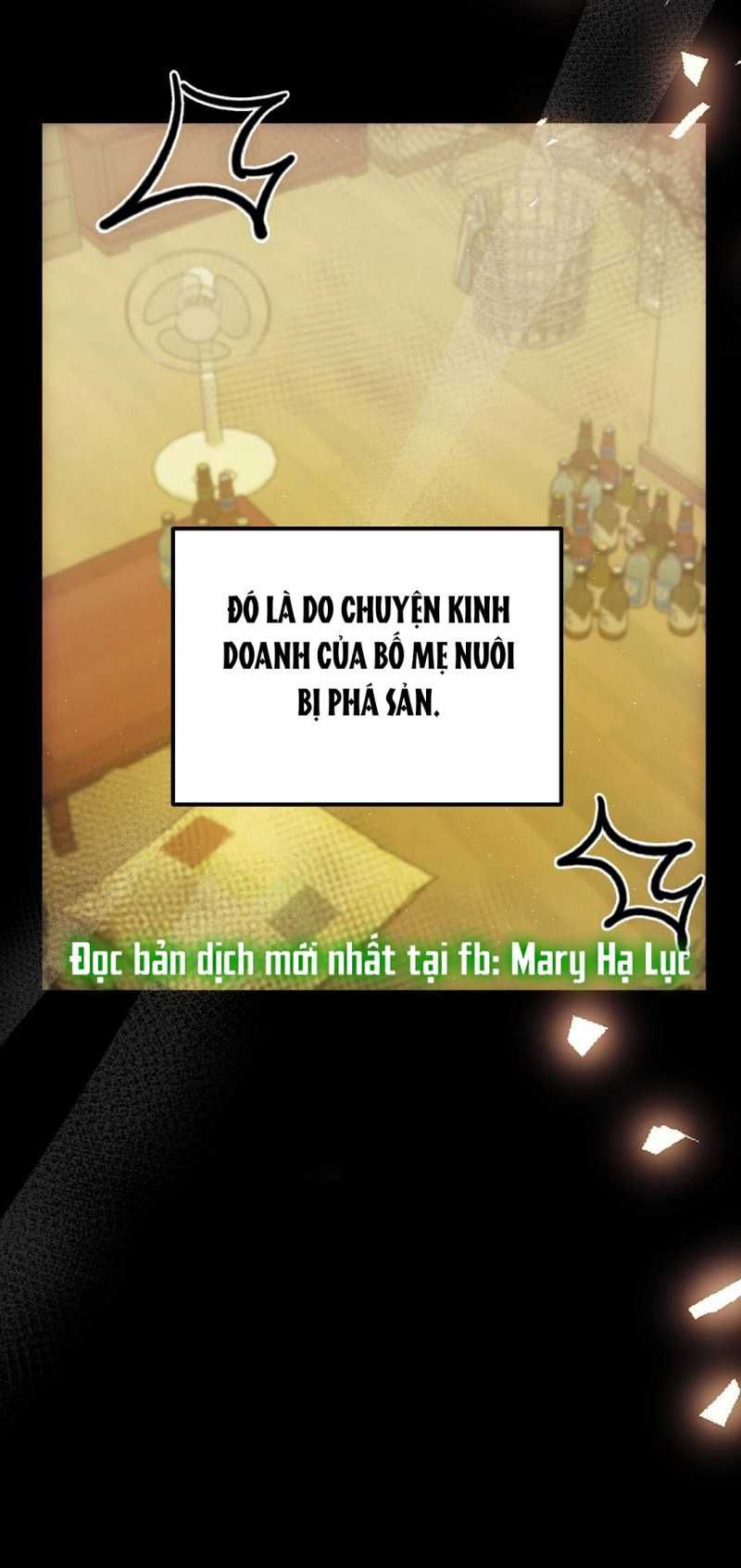 đọc truyện [18+] Cho Những Thứ Vỡ Nát Chương 4.2 ảnh 13 tại Thiên Thai Truyện