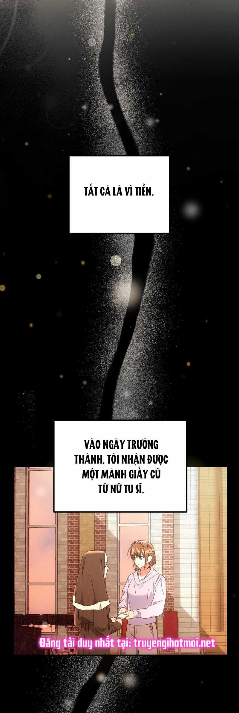 đọc truyện [18+] Cho Những Thứ Vỡ Nát Chương 4.2 ảnh 9 tại Thiên Thai Truyện