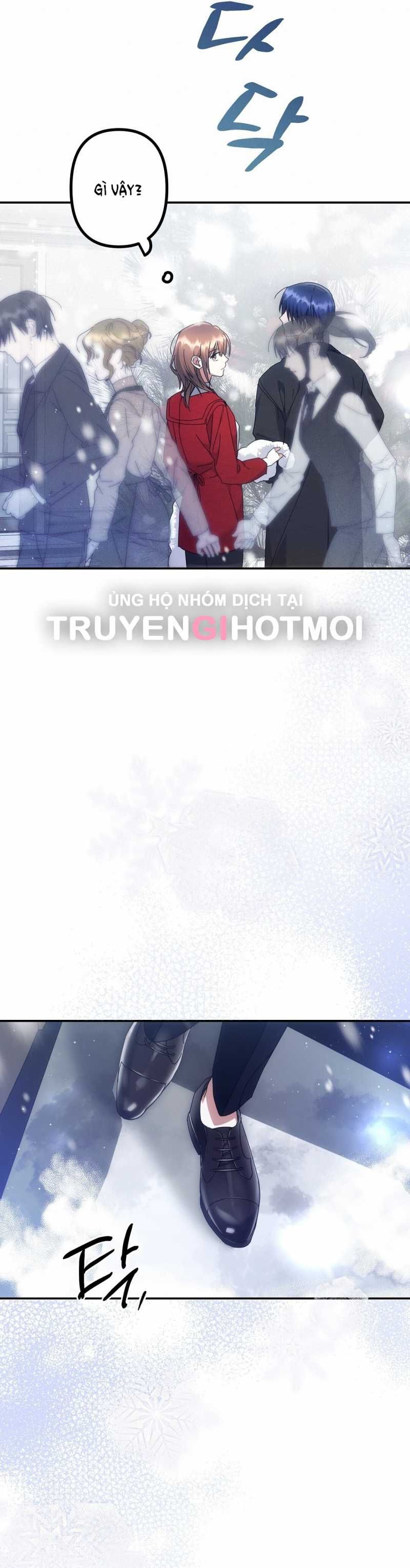 đọc truyện [18+] Cho Những Thứ Vỡ Nát Chương 6.1 ảnh 13 tại Thiên Thai Truyện