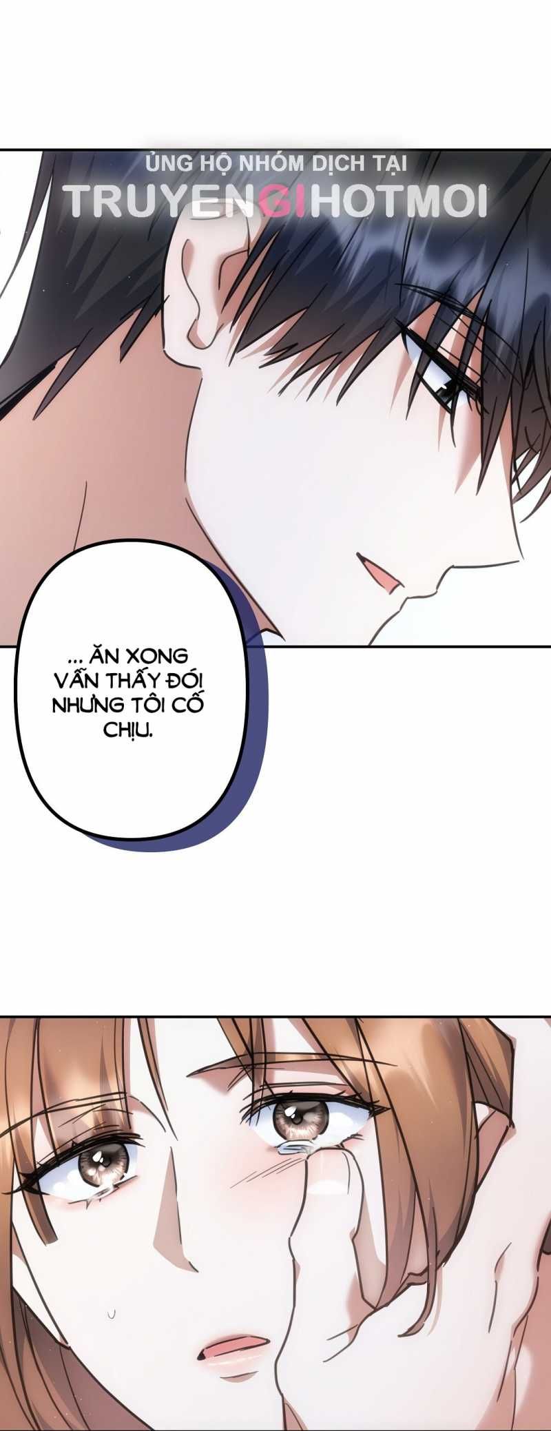 đọc truyện [18+] Cho Những Thứ Vỡ Nát Chương 8.2 ảnh 14 tại Thiên Thai Truyện