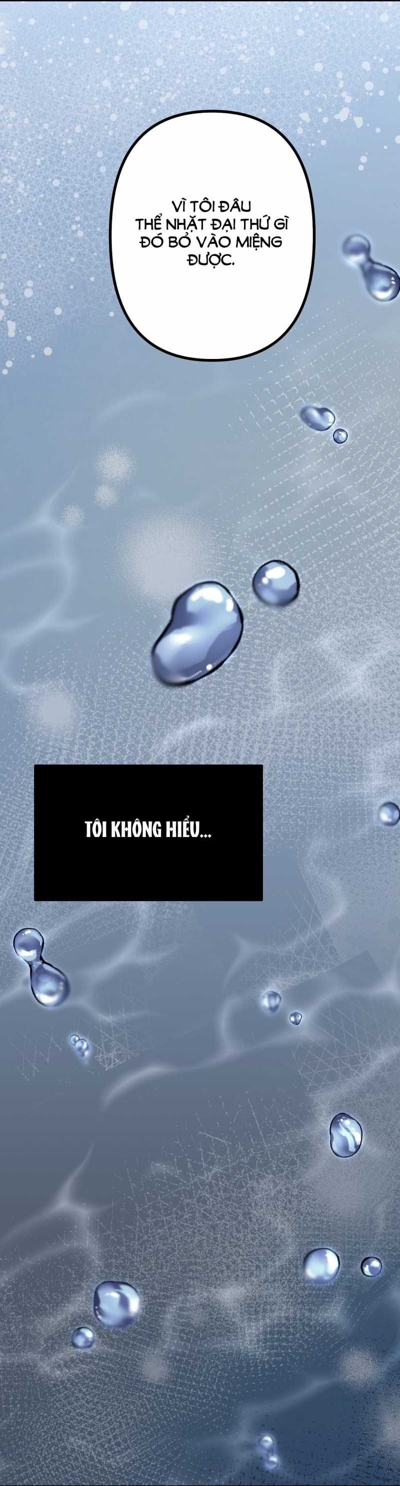 đọc truyện [18+] Cho Những Thứ Vỡ Nát Chương 8.2 ảnh 15 tại Thiên Thai Truyện