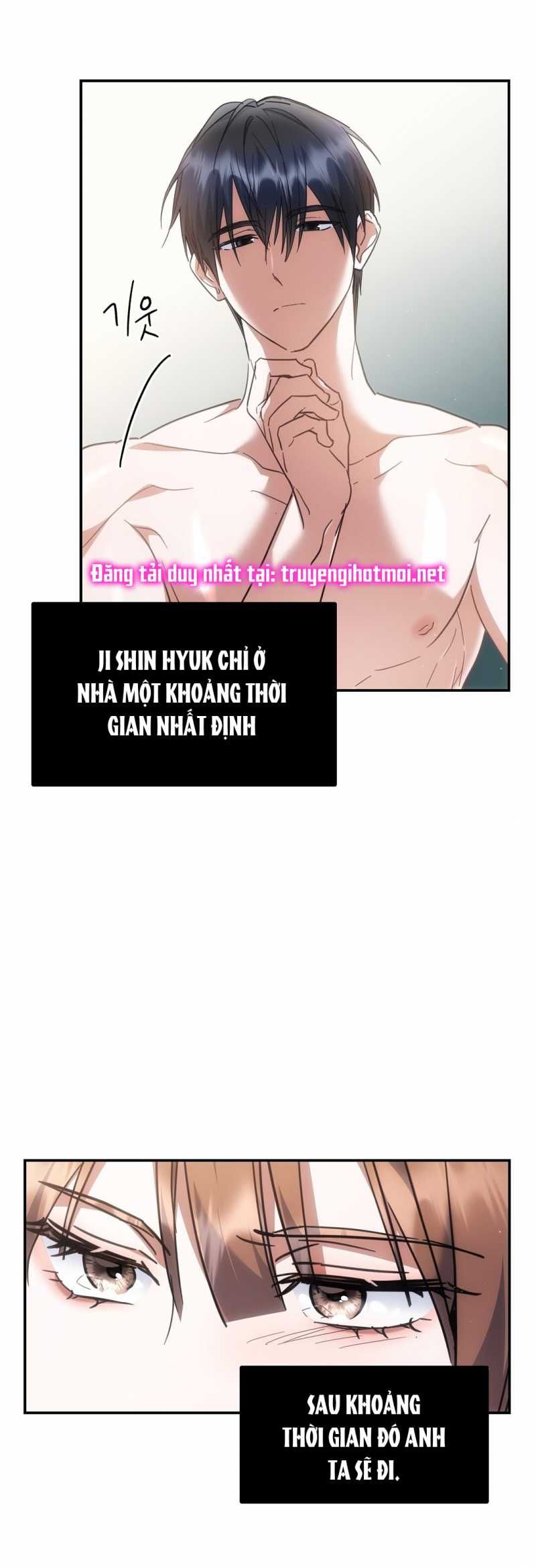 đọc truyện [18+] Cho Những Thứ Vỡ Nát Chương 8.2 ảnh 10 tại Thiên Thai Truyện