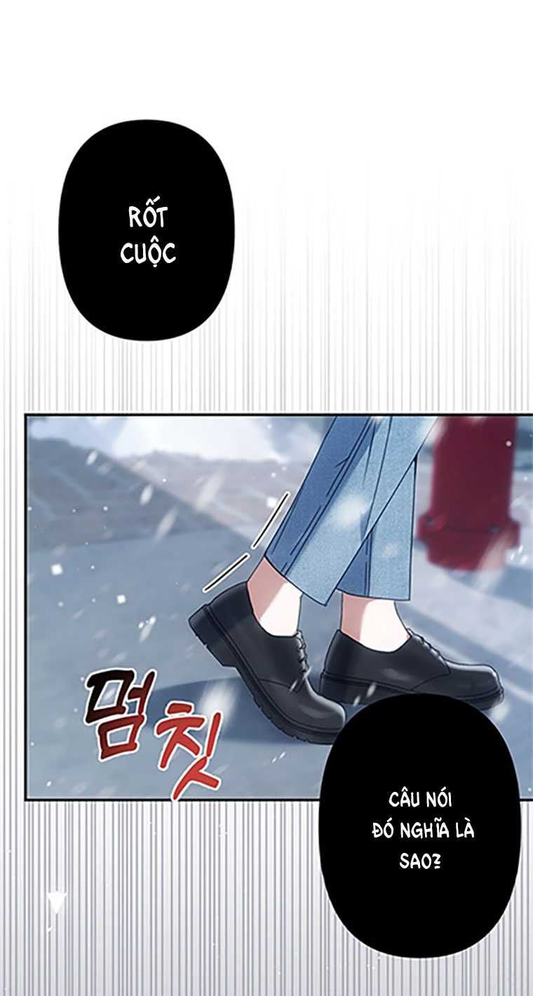 đọc truyện [18+] Cho Những Thứ Vỡ Nát Chương 9.1 ảnh 3 tại Thiên Thai Truyện