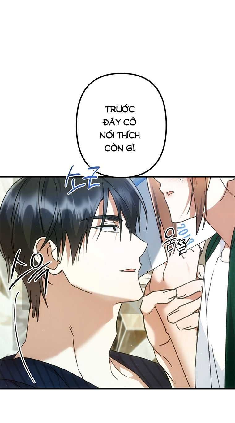 đọc truyện [18+] Cho Những Thứ Vỡ Nát Chương 9.2 ảnh 19 tại Thiên Thai Truyện