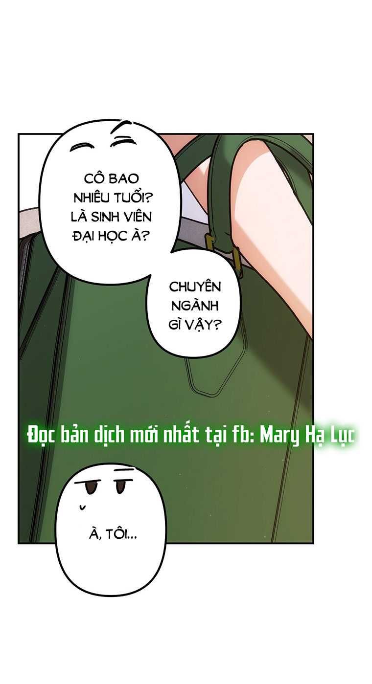đọc truyện [18+] Cho Những Thứ Vỡ Nát Chương 9.2 ảnh 45 tại Thiên Thai Truyện
