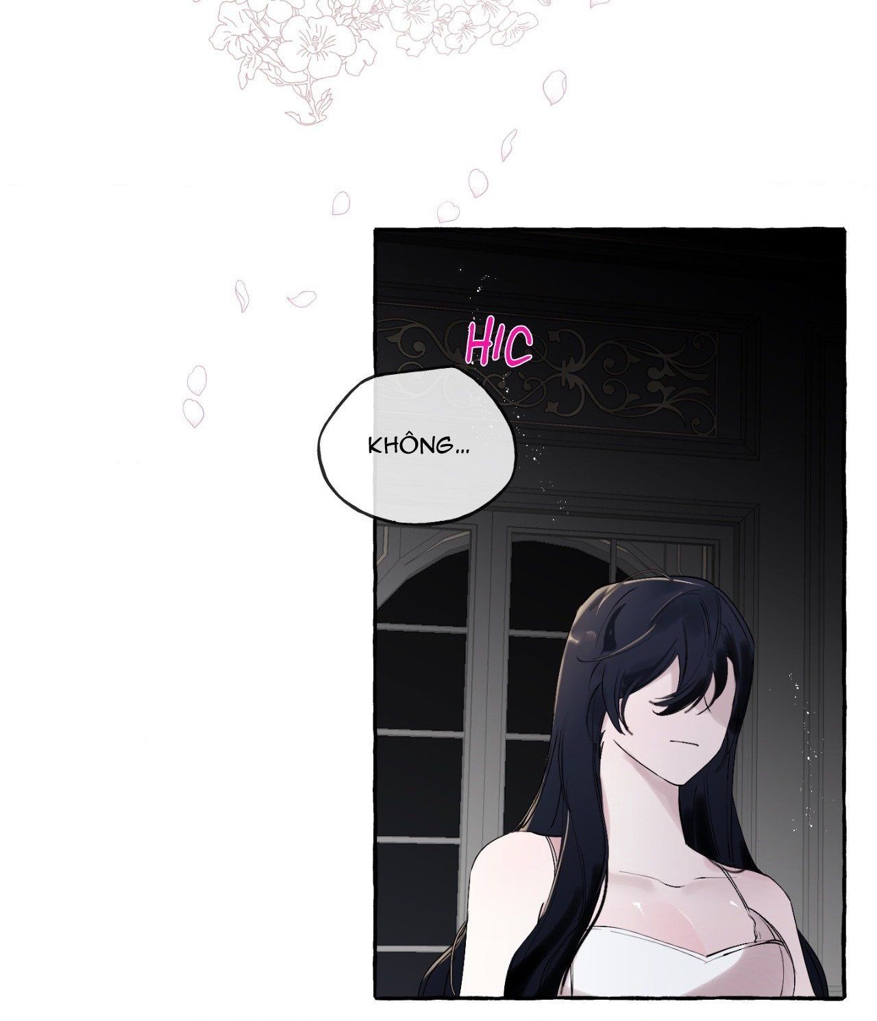 đọc truyện [18+] Chó Sống Trong Khu Vườn Của Hoàng Cung – Bản Uncensored Chương 1.1 ảnh 21 tại Truyện Dạ Ký