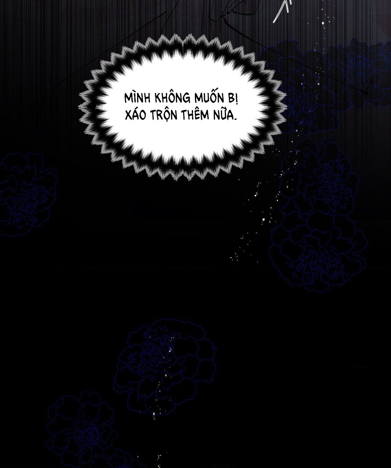 đọc truyện [18+] Chó Sống Trong Khu Vườn Của Hoàng Cung – Bản Uncensored Chương 10.2 ảnh 104 tại Truyện Dạ Ký