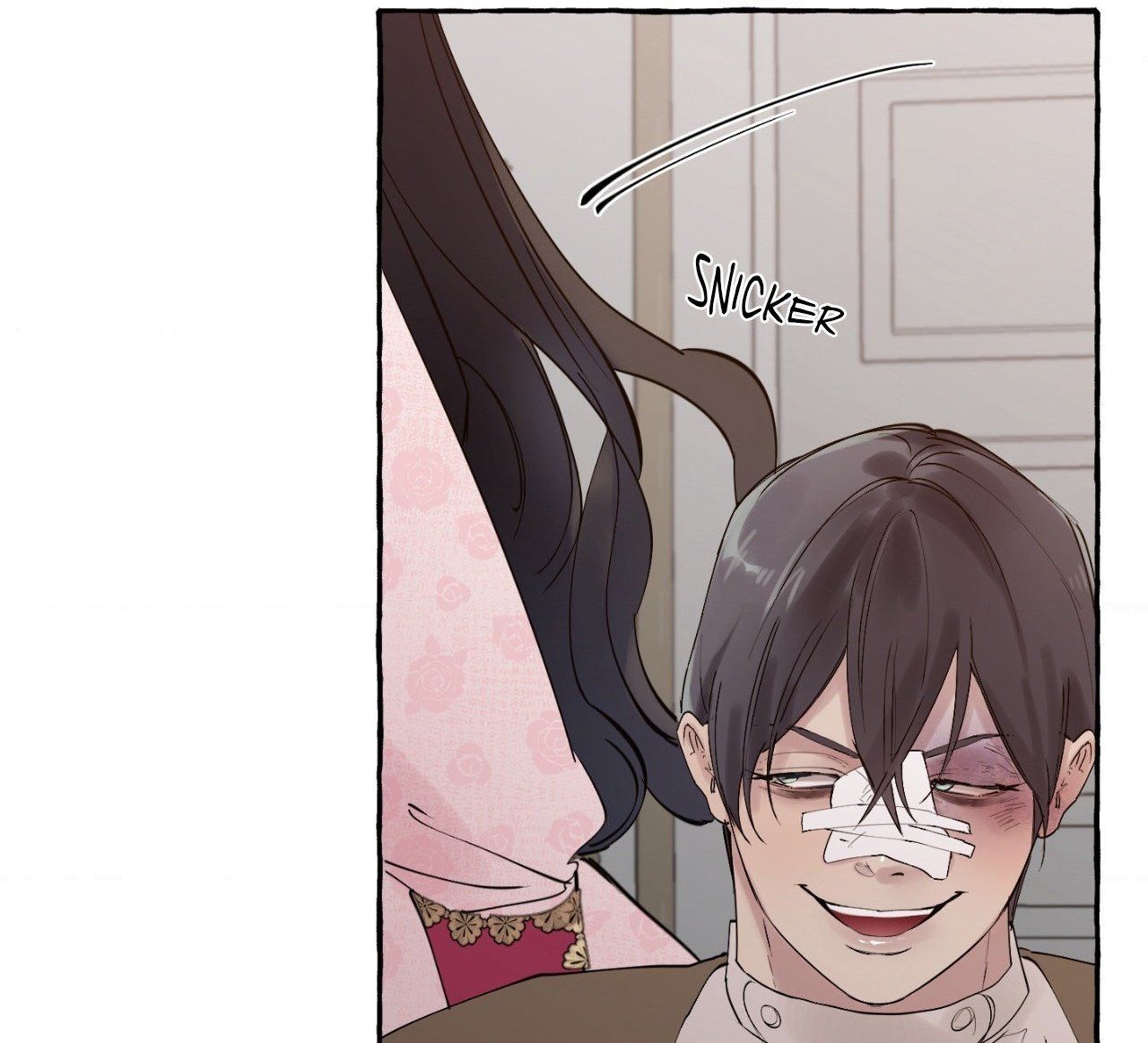 đọc truyện [18+] Chó Sống Trong Khu Vườn Của Hoàng Cung – Bản Uncensored Chương 10.2 ảnh 41 tại Truyện Dạ Ký