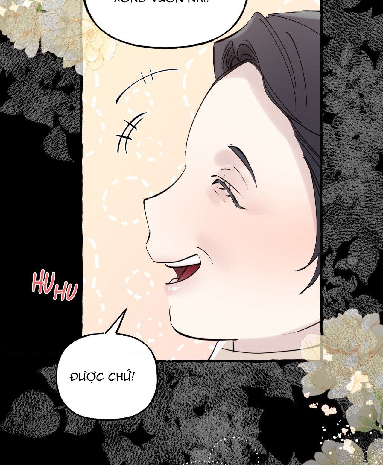 đọc truyện [18+] Chó Sống Trong Khu Vườn Của Hoàng Cung – Bản Uncensored Chương 10.2 ảnh 84 tại Truyện Dạ Ký