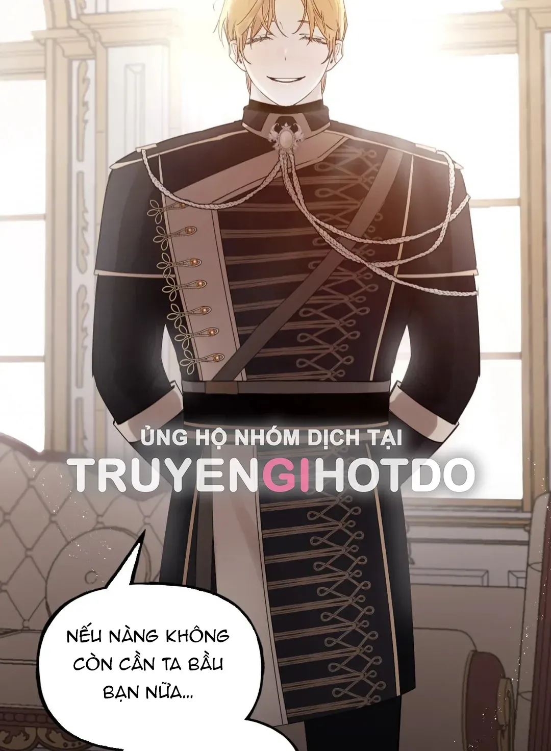 đọc truyện [18+] Chó Sống Trong Khu Vườn Của Hoàng Cung – Bản Uncensored Chương 11.1 ảnh 34 tại Truyện Dạ Ký
