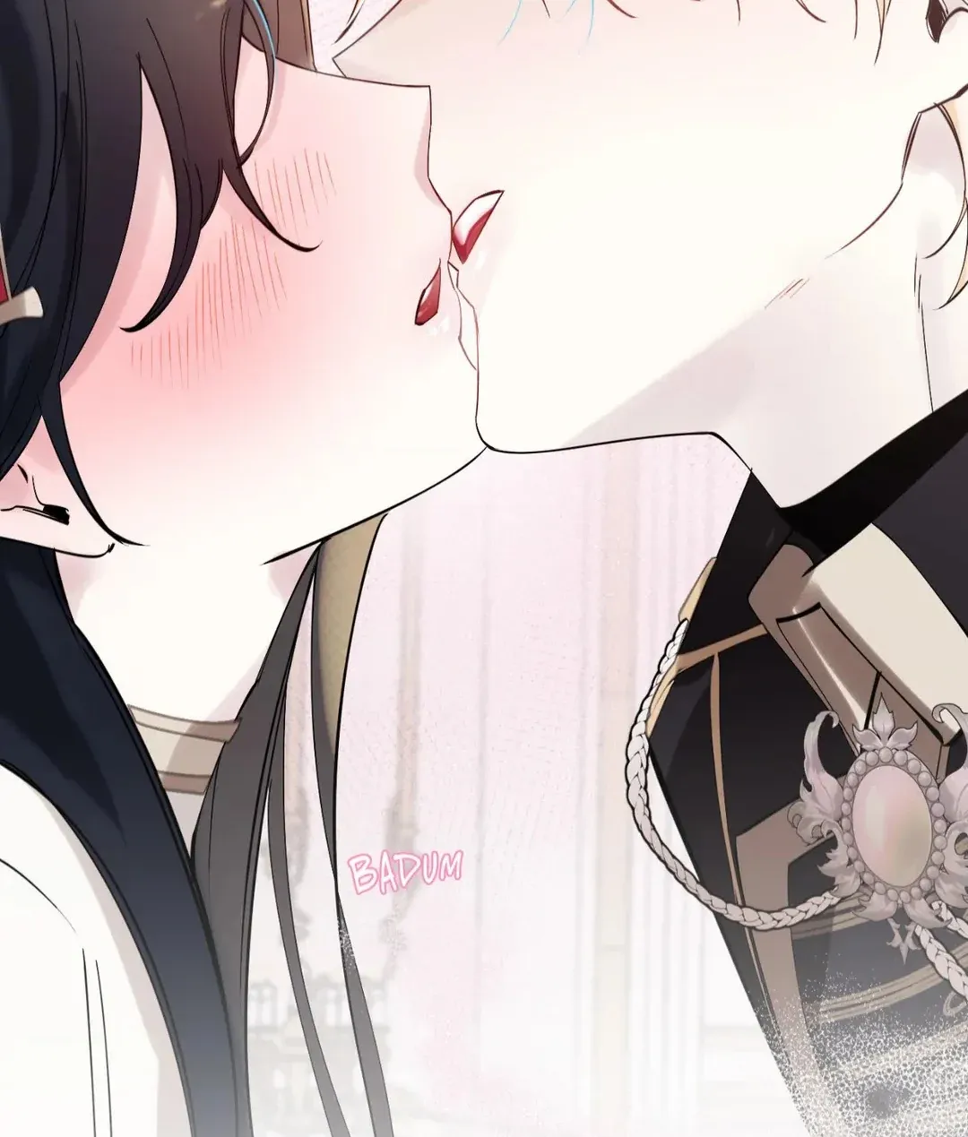 đọc truyện [18+] Chó Sống Trong Khu Vườn Của Hoàng Cung – Bản Uncensored Chương 11.1 ảnh 47 tại Truyện Dạ Ký