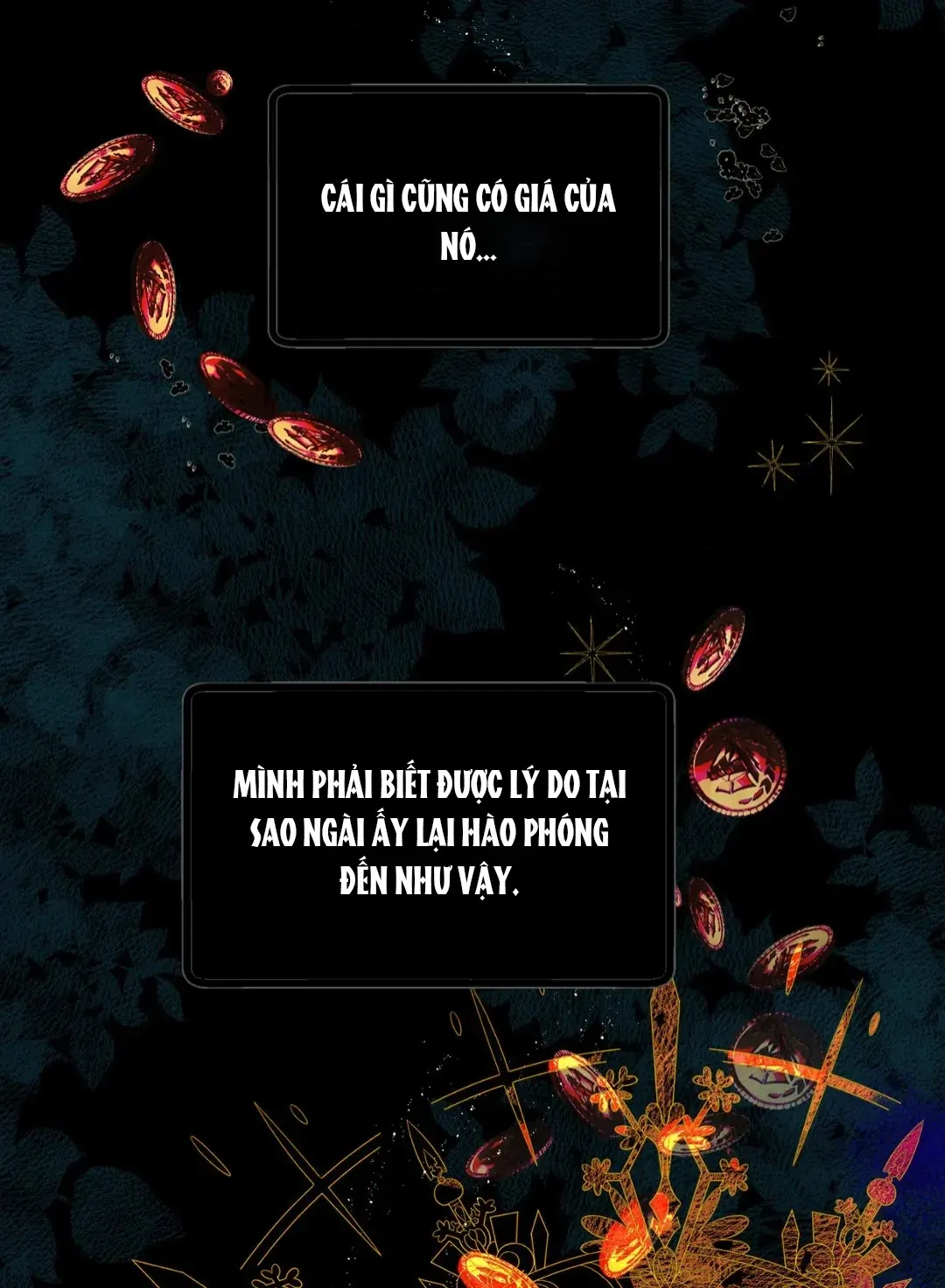 đọc truyện [18+] Chó Sống Trong Khu Vườn Của Hoàng Cung – Bản Uncensored Chương 11.1 ảnh 8 tại Truyện Dạ Ký