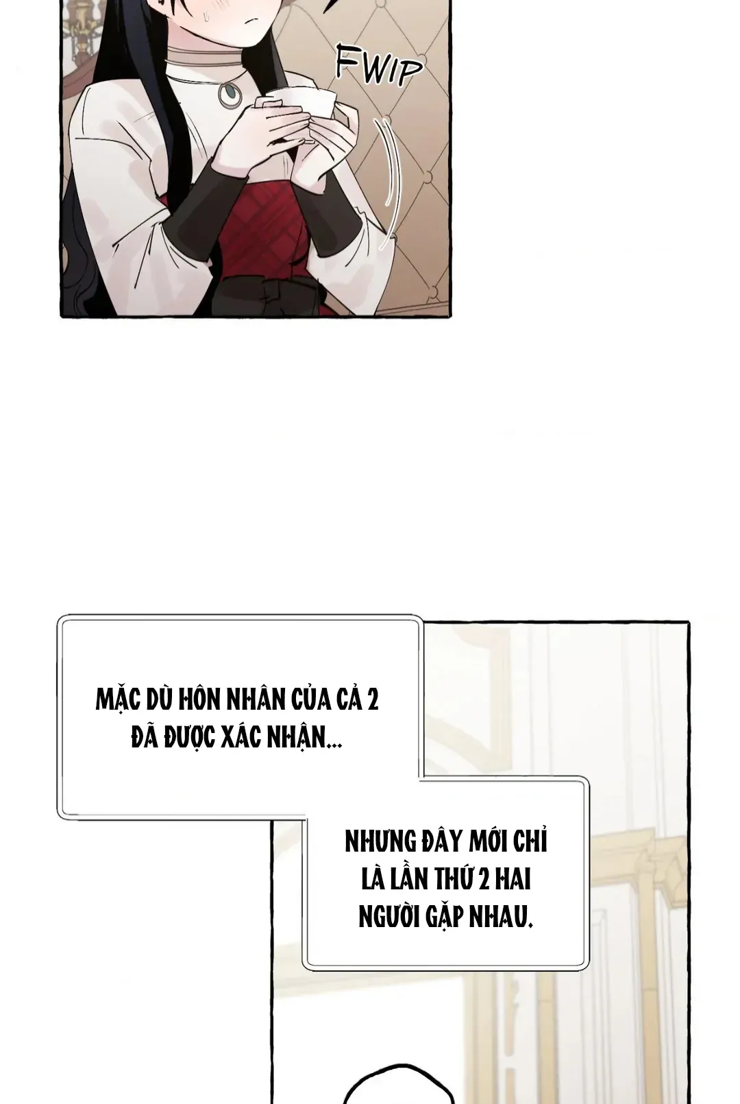 đọc truyện [18+] Chó Sống Trong Khu Vườn Của Hoàng Cung – Bản Uncensored Chương 11.2 ảnh 16 tại Truyện Dạ Ký