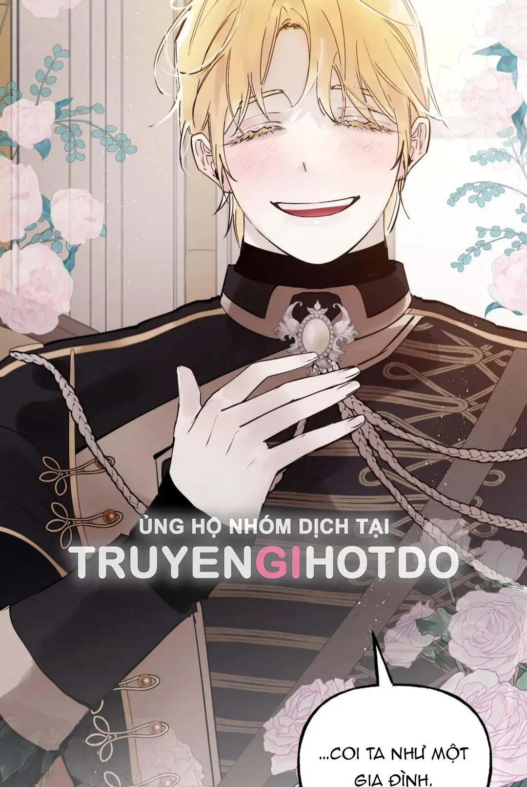 đọc truyện [18+] Chó Sống Trong Khu Vườn Của Hoàng Cung – Bản Uncensored Chương 11.2 ảnh 29 tại Truyện Dạ Ký
