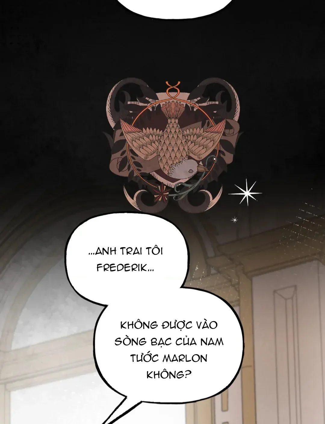 đọc truyện [18+] Chó Sống Trong Khu Vườn Của Hoàng Cung – Bản Uncensored Chương 11.2 ảnh 65 tại Truyện Dạ Ký