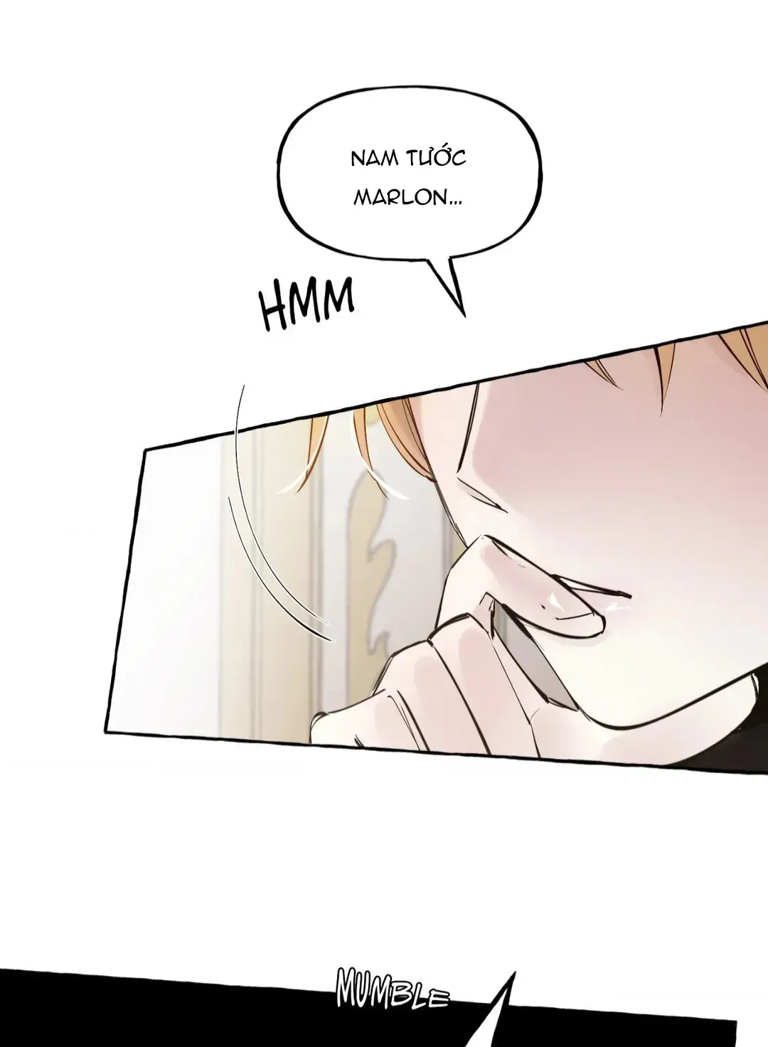 đọc truyện [18+] Chó Sống Trong Khu Vườn Của Hoàng Cung – Bản Uncensored Chương 12.1 ảnh 11 tại Truyện Dạ Ký
