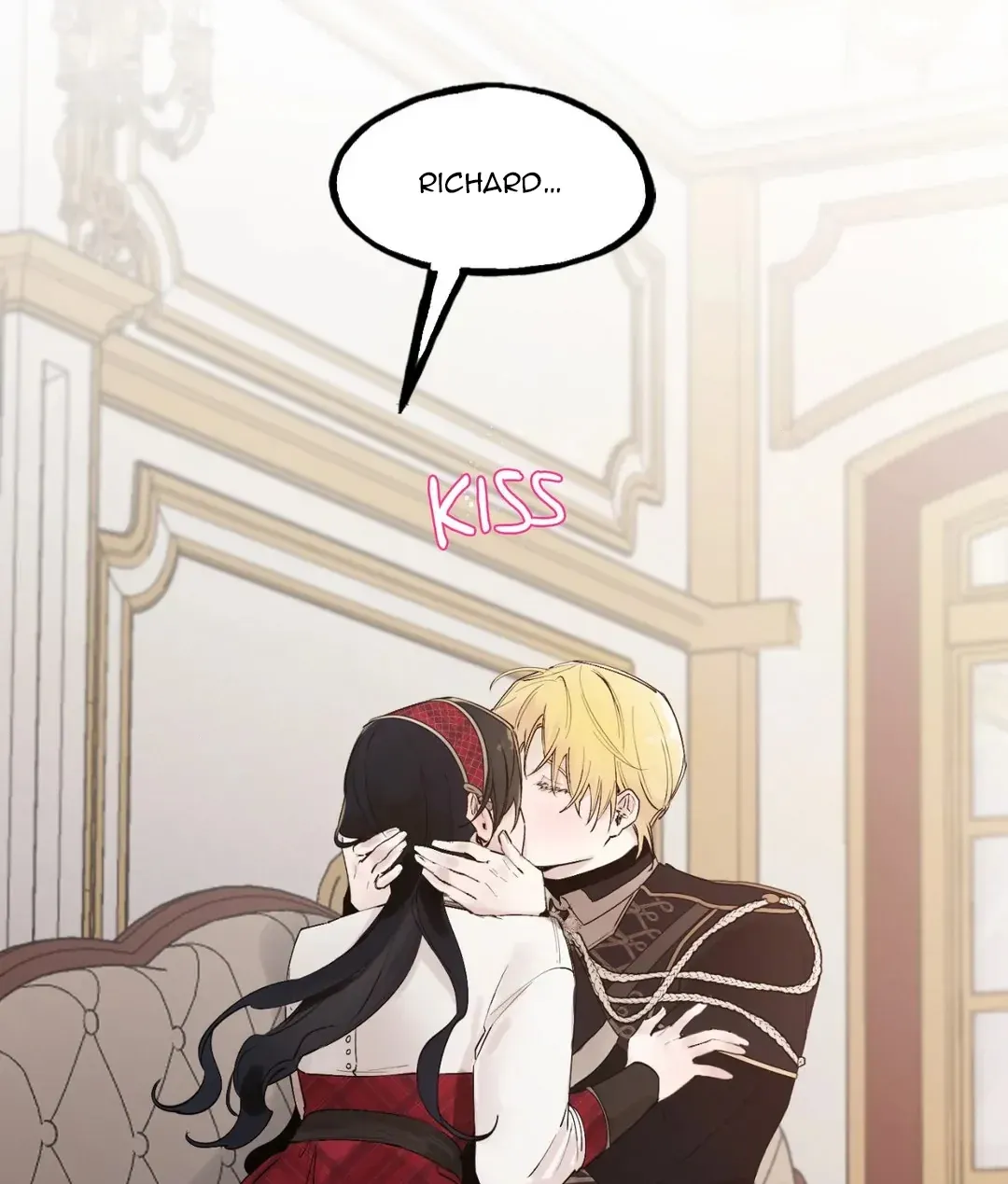 đọc truyện [18+] Chó Sống Trong Khu Vườn Của Hoàng Cung – Bản Uncensored Chương 12.2 ảnh 14 tại Truyện Dạ Ký