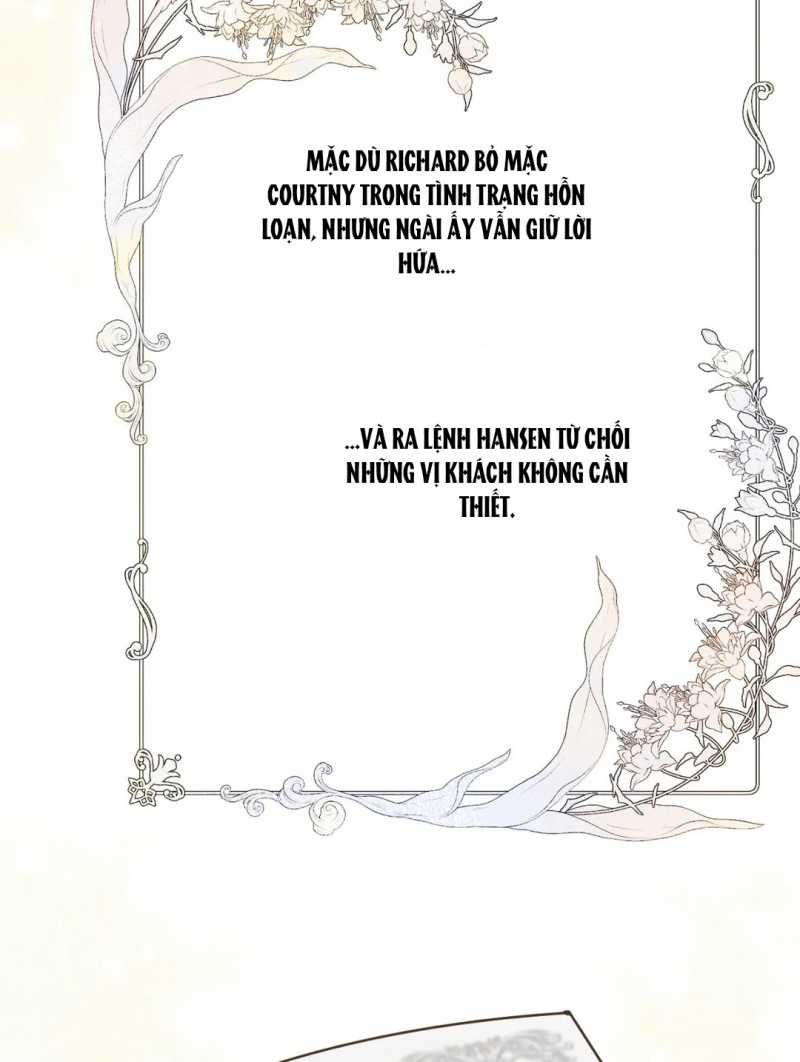 đọc truyện [18+] Chó Sống Trong Khu Vườn Của Hoàng Cung – Bản Uncensored Chương 13.1 ảnh 30 tại Truyện Dạ Ký