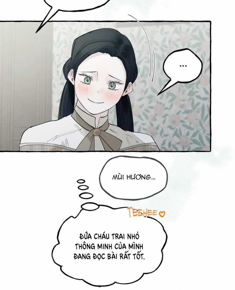 đọc truyện [18+] Chó Sống Trong Khu Vườn Của Hoàng Cung – Bản Uncensored Chương 13.2 ảnh 7 tại Truyện Dạ Ký