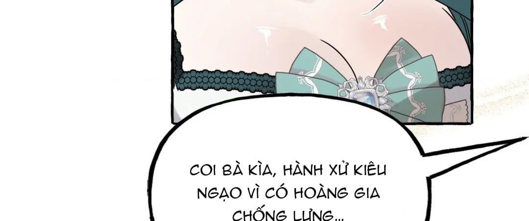 đọc truyện [18+] Chó Sống Trong Khu Vườn Của Hoàng Cung – Bản Uncensored Chương 14.2 ảnh 73 tại Truyện Dạ Ký