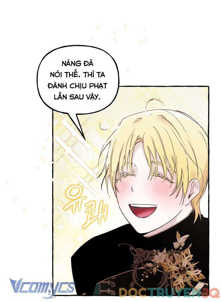 đọc truyện [18+] Chó Sống Trong Khu Vườn Của Hoàng Cung – Bản Uncensored Chương 15 ảnh 28 tại Truyện Dạ Ký