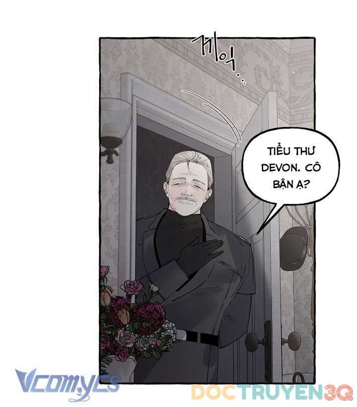 đọc truyện [18+] Chó Sống Trong Khu Vườn Của Hoàng Cung – Bản Uncensored Chương 15 ảnh 35 tại Truyện Dạ Ký