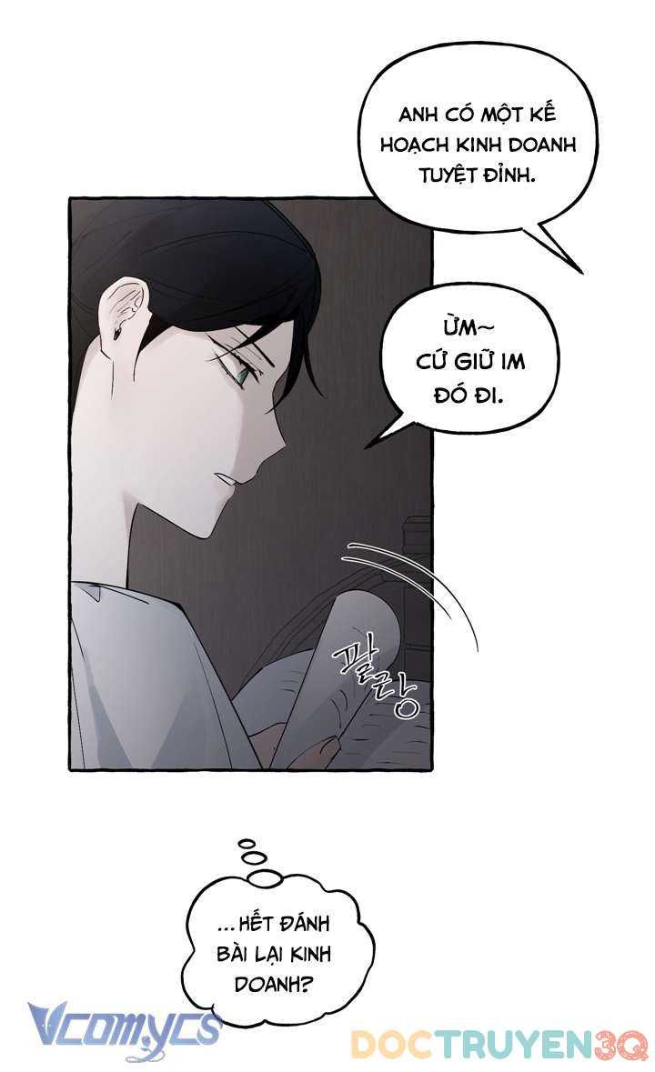 đọc truyện [18+] Chó Sống Trong Khu Vườn Của Hoàng Cung – Bản Uncensored Chương 15 ảnh 45 tại Truyện Dạ Ký