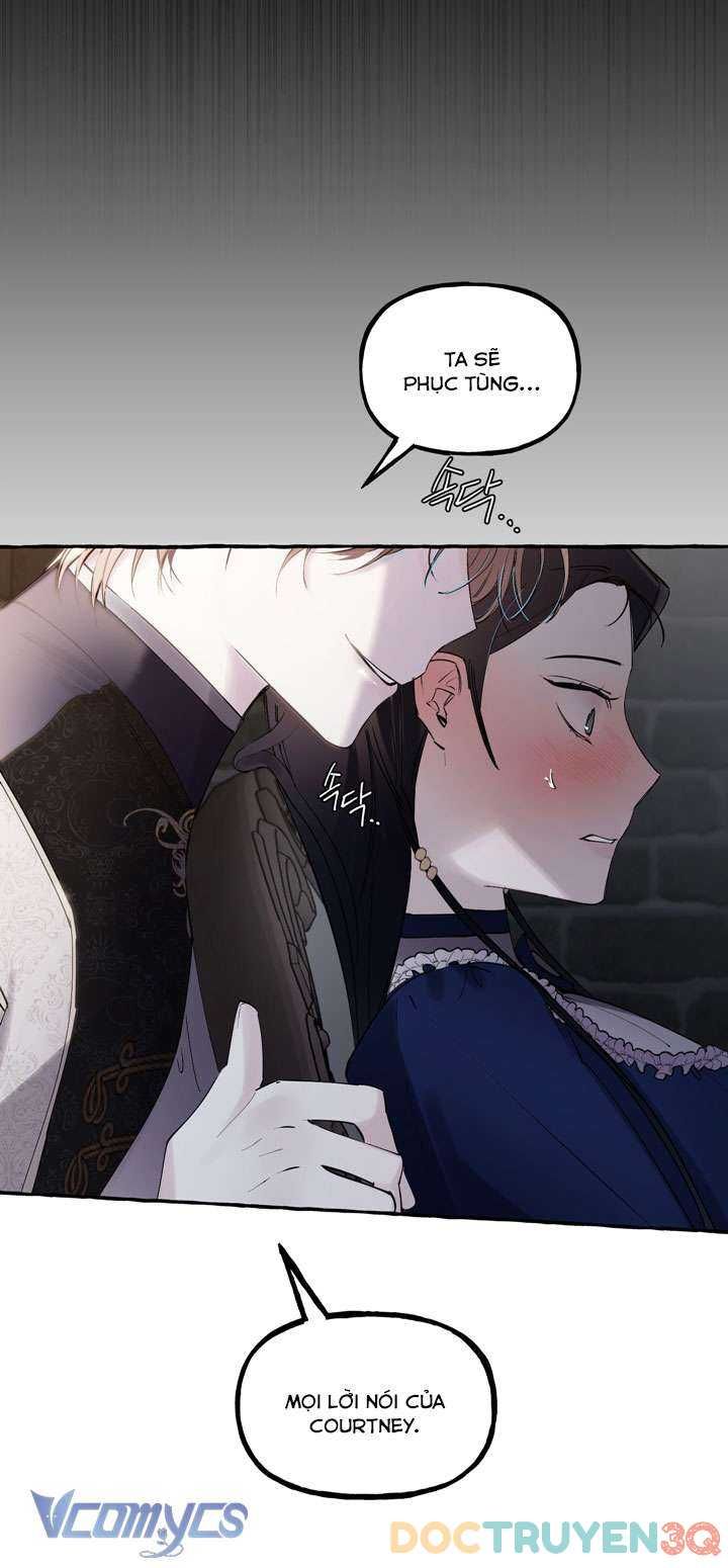 đọc truyện [18+] Chó Sống Trong Khu Vườn Của Hoàng Cung – Bản Uncensored Chương 18 ảnh 13 tại Truyện Dạ Ký