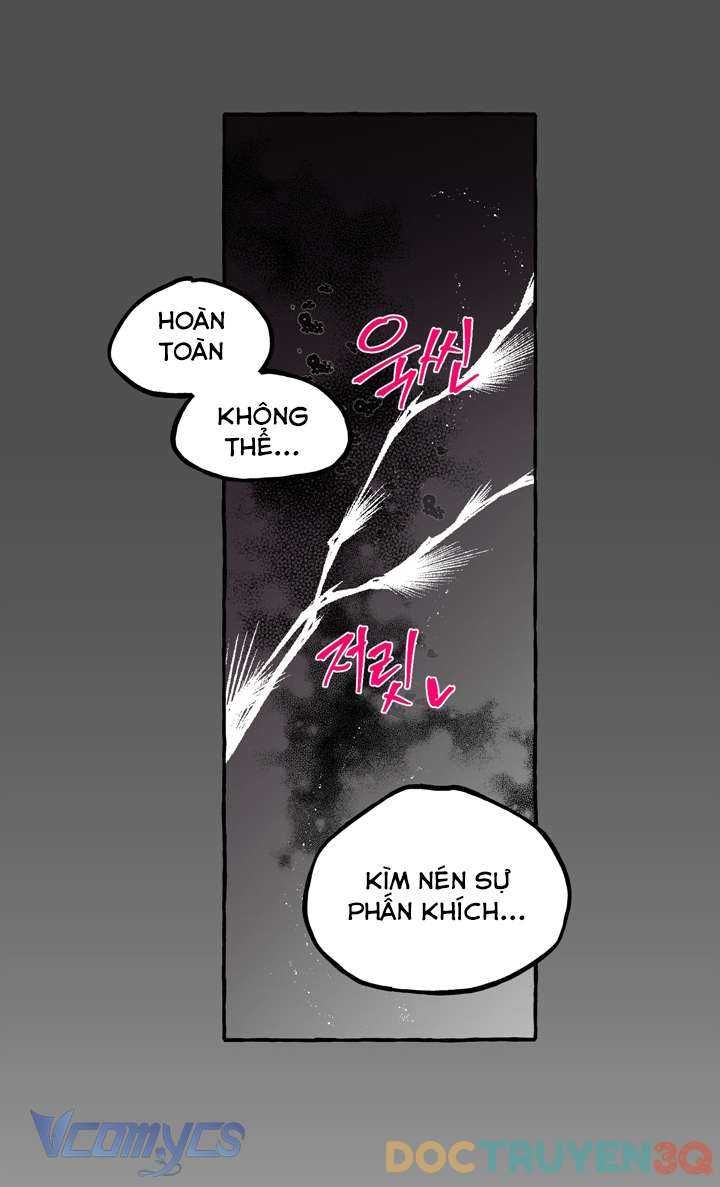 đọc truyện [18+] Chó Sống Trong Khu Vườn Của Hoàng Cung – Bản Uncensored Chương 19 ảnh 34 tại Truyện Dạ Ký