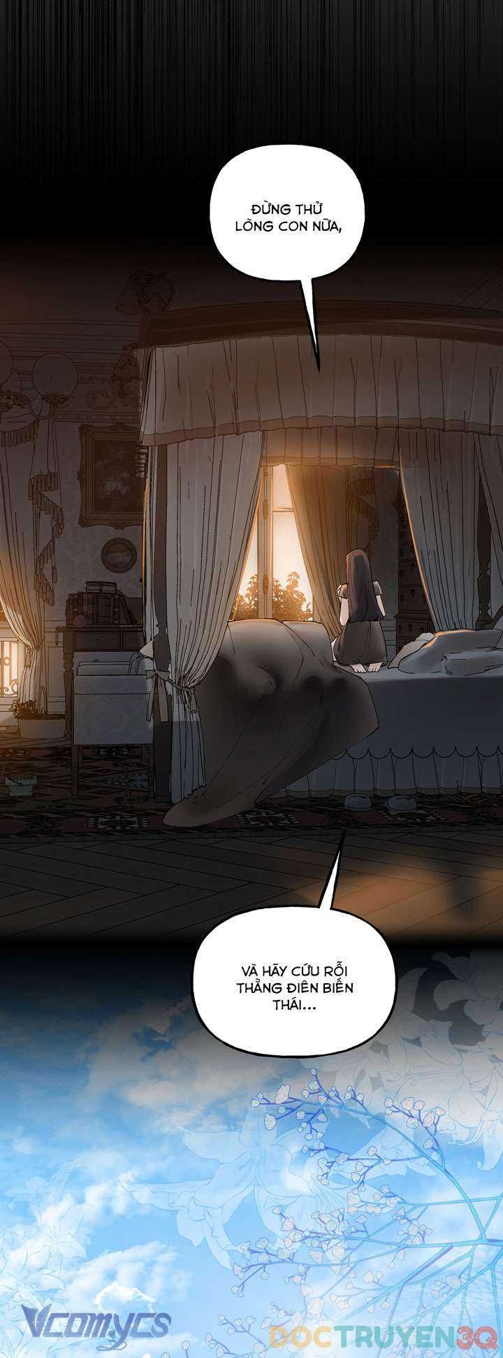 đọc truyện [18+] Chó Sống Trong Khu Vườn Của Hoàng Cung – Bản Uncensored Chương 20 ảnh 27 tại Truyện Dạ Ký