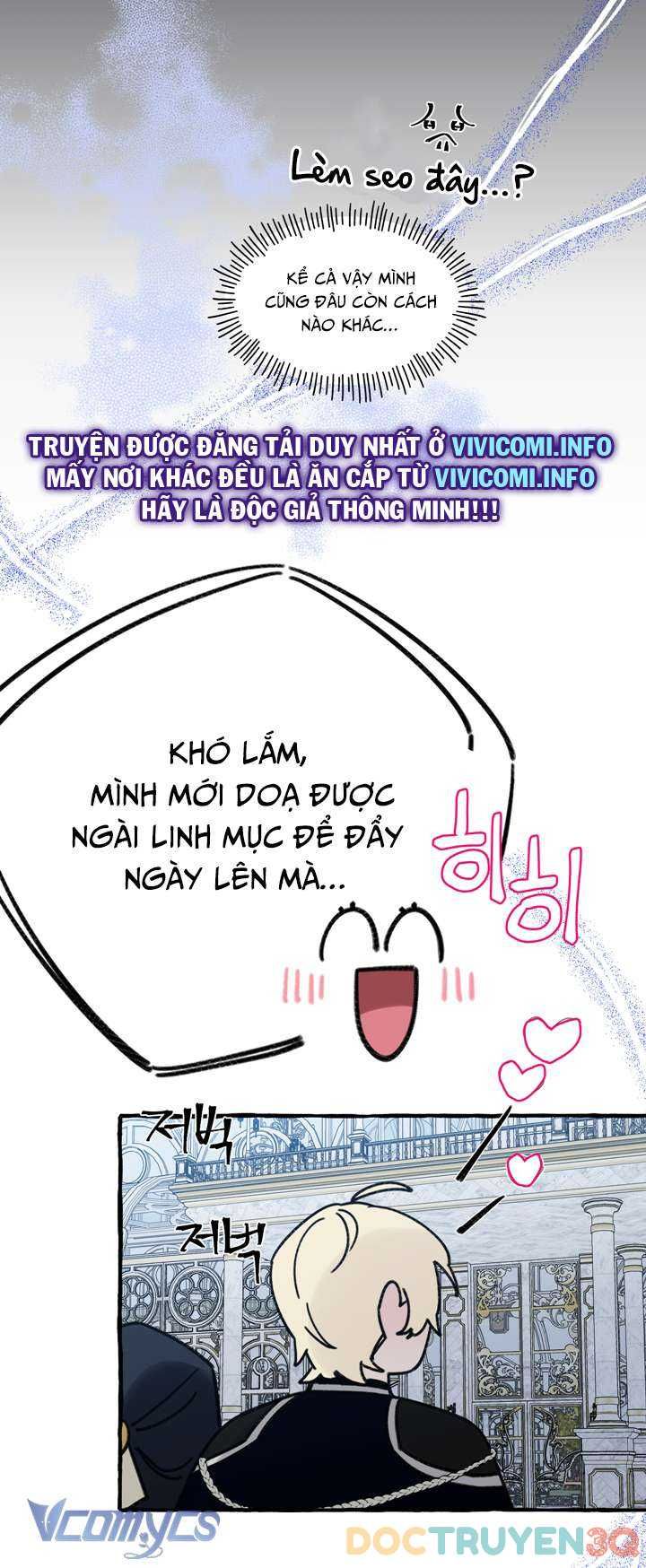 đọc truyện [18+] Chó Sống Trong Khu Vườn Của Hoàng Cung – Bản Uncensored Chương 21 ảnh 14 tại Truyện Dạ Ký